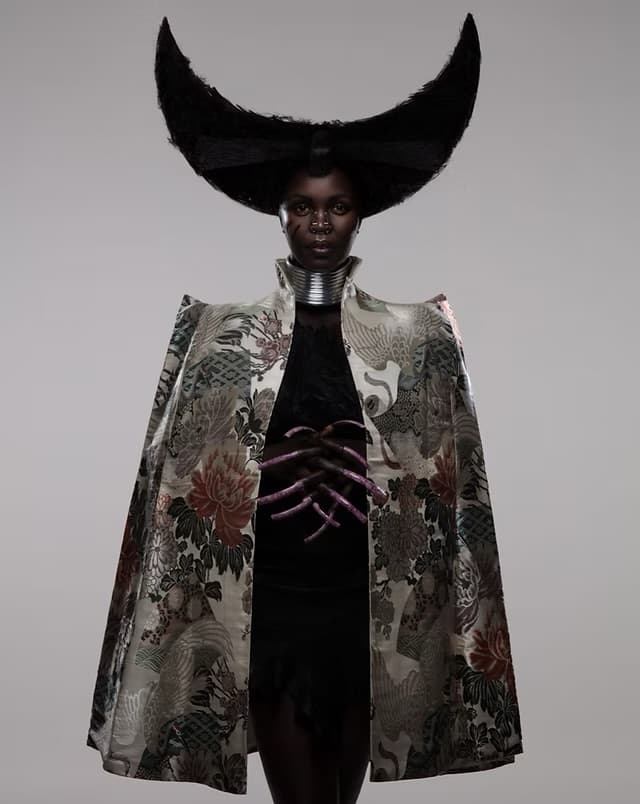 Avant-Garde Collection