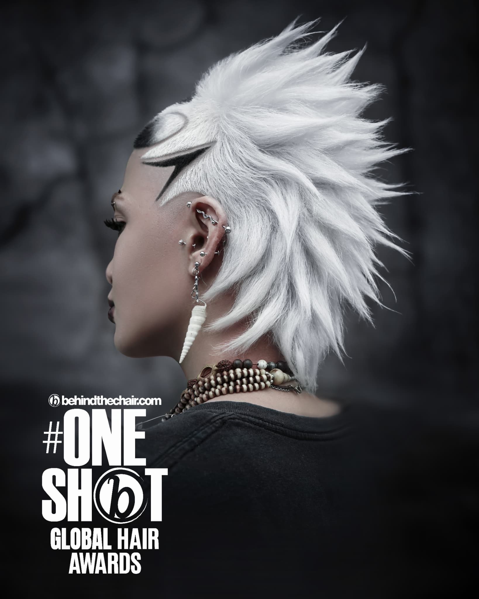Shag/Mullet