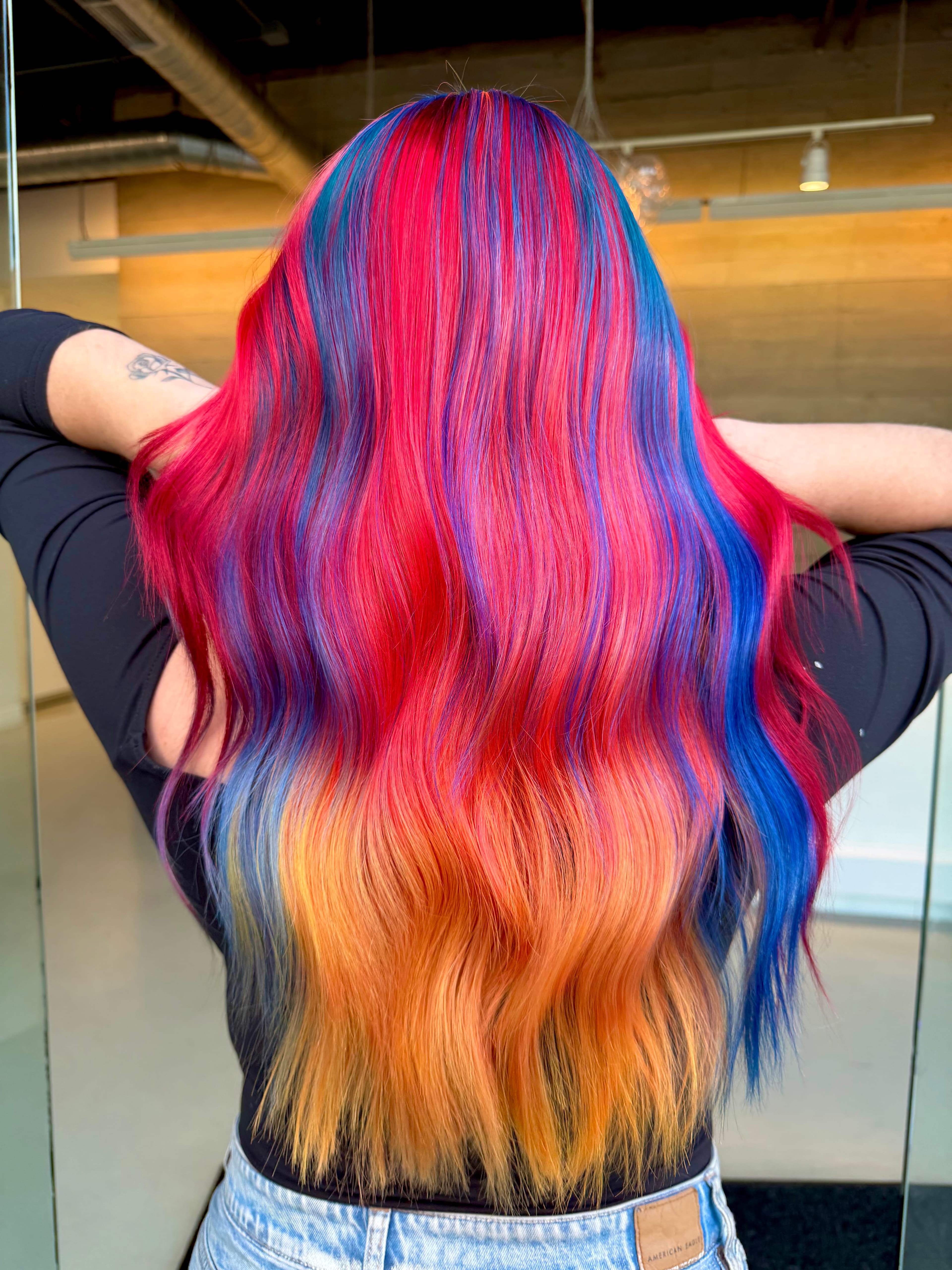 Creative Color