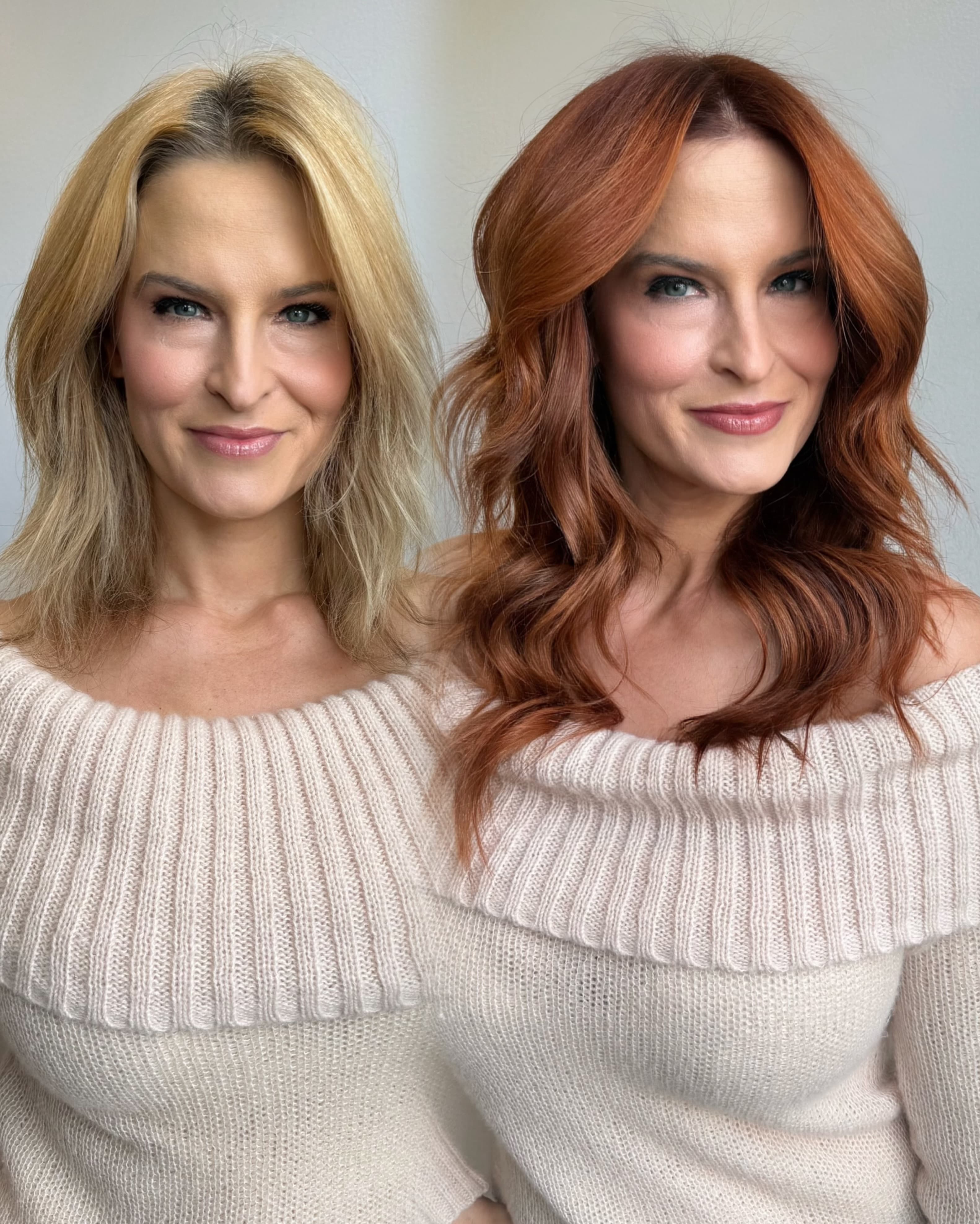 Color Transformation