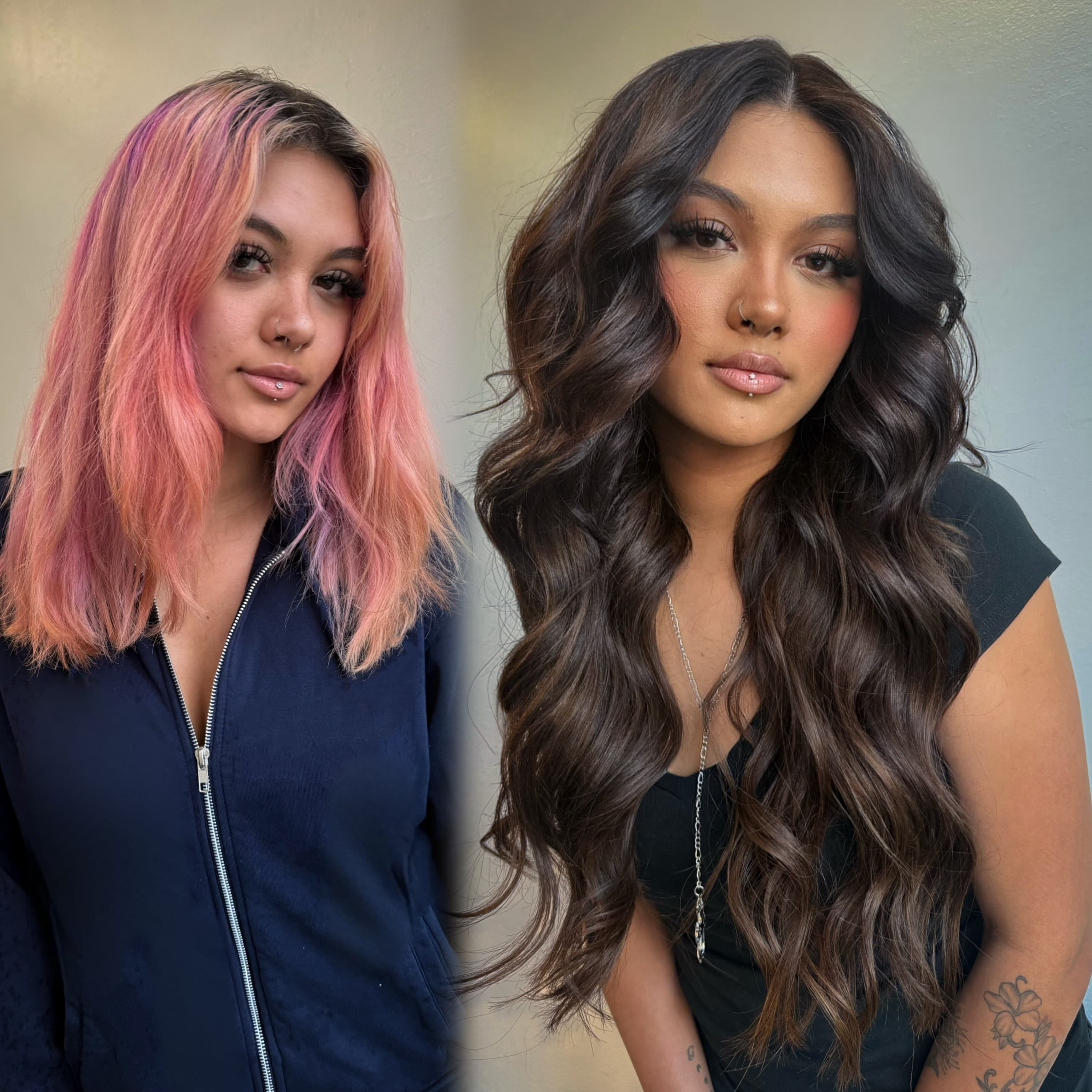 Color Transformation