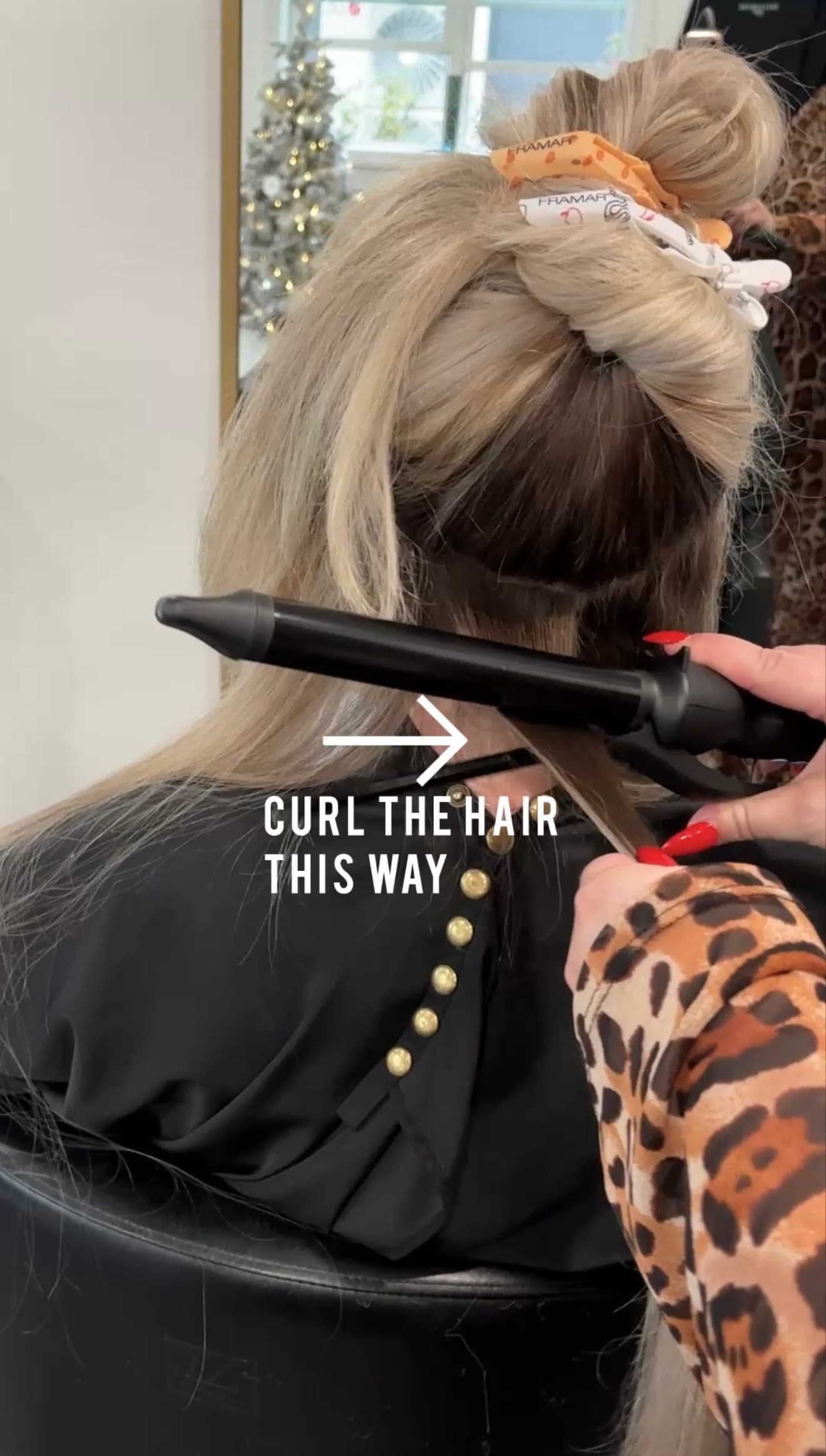 Styling Video