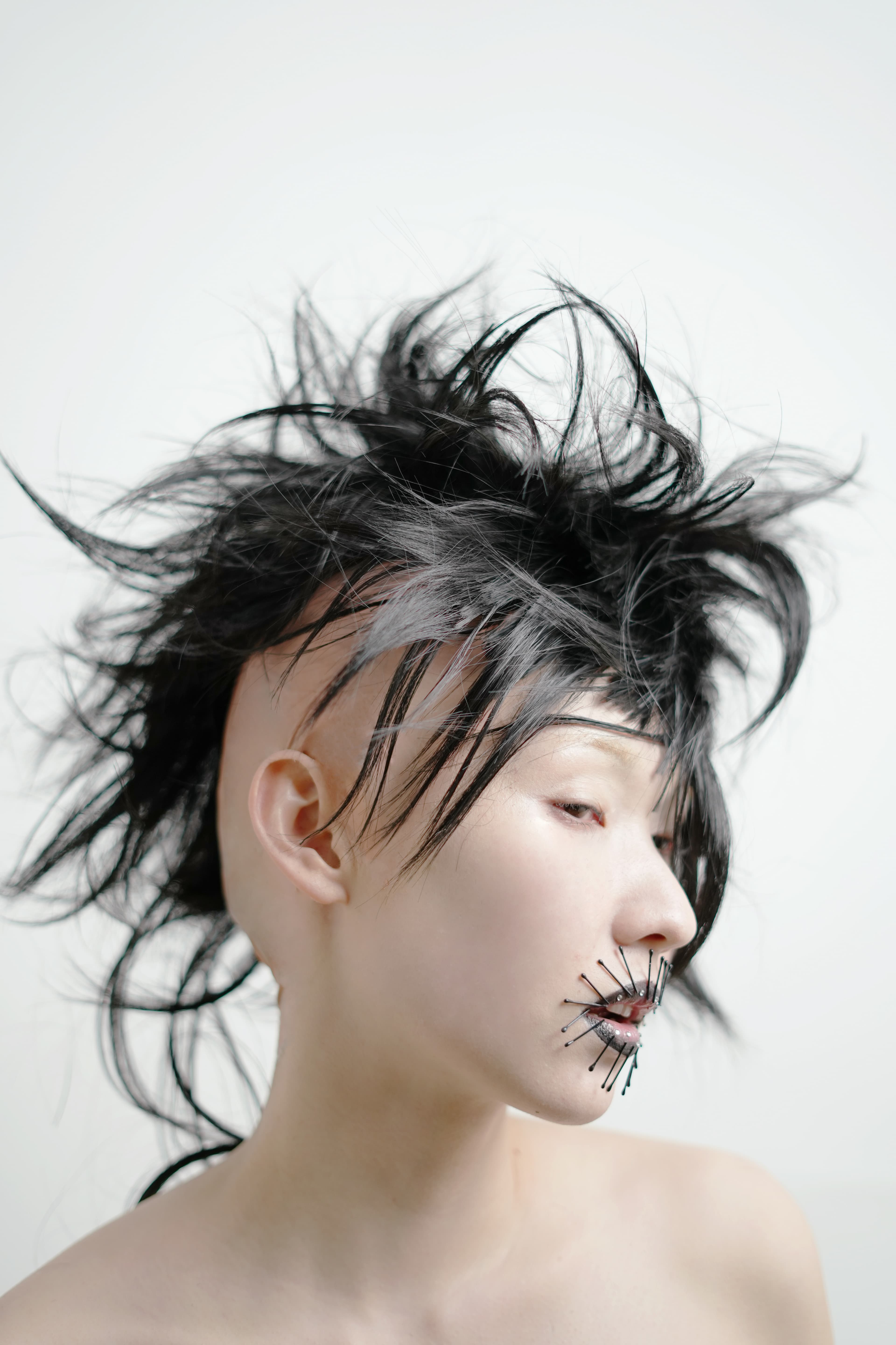 Styling Shot