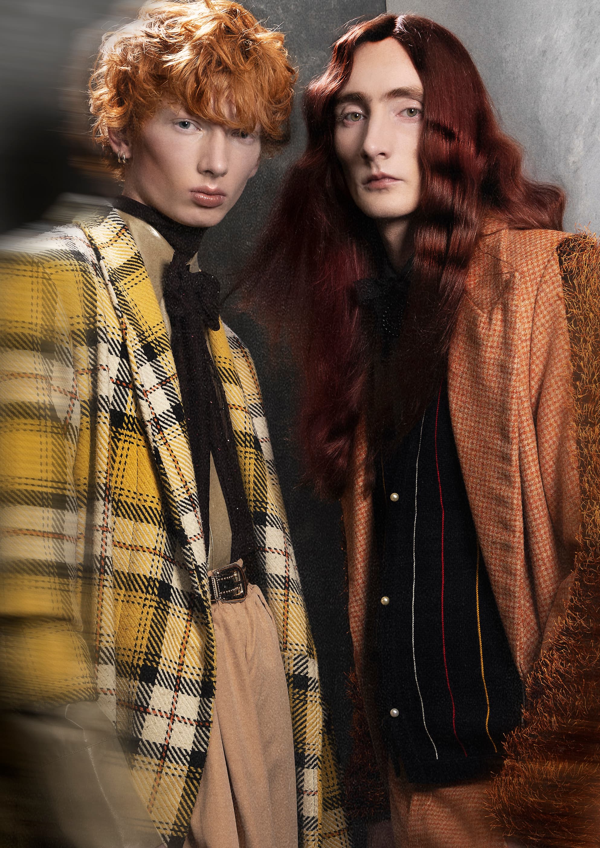 Men's Collection