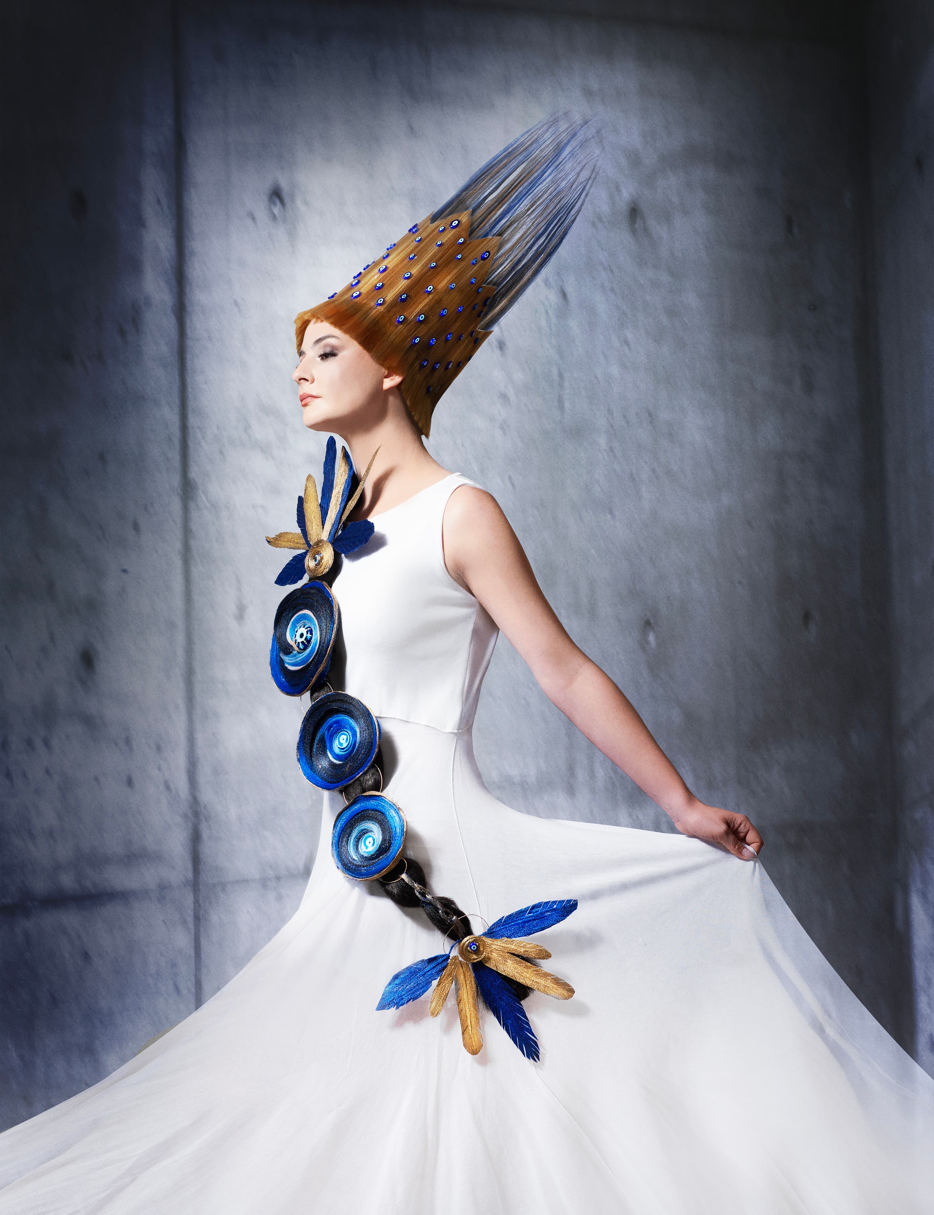 Avant-Garde Collection