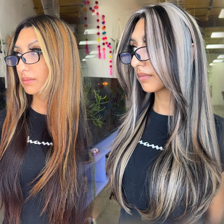 Color Transformation finalist