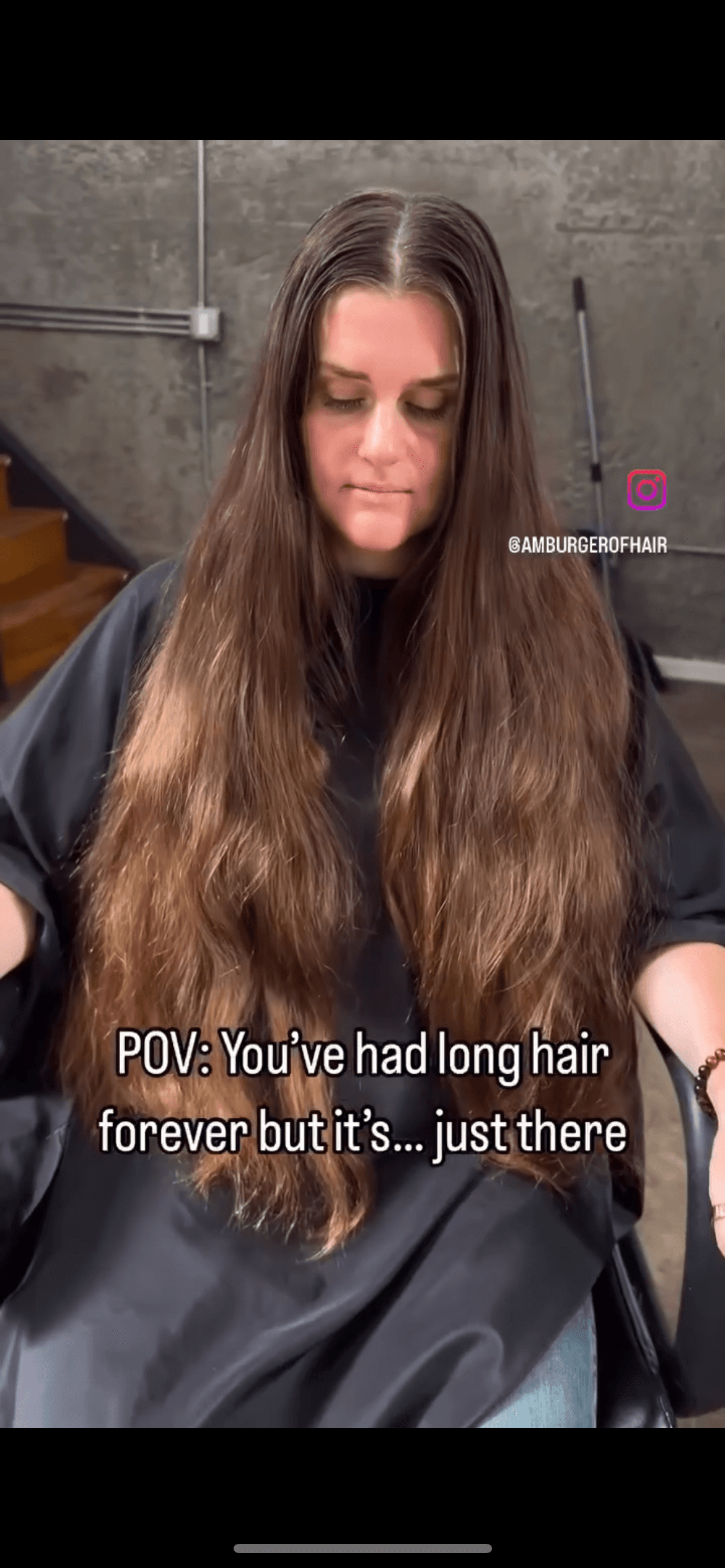 Haircut Video