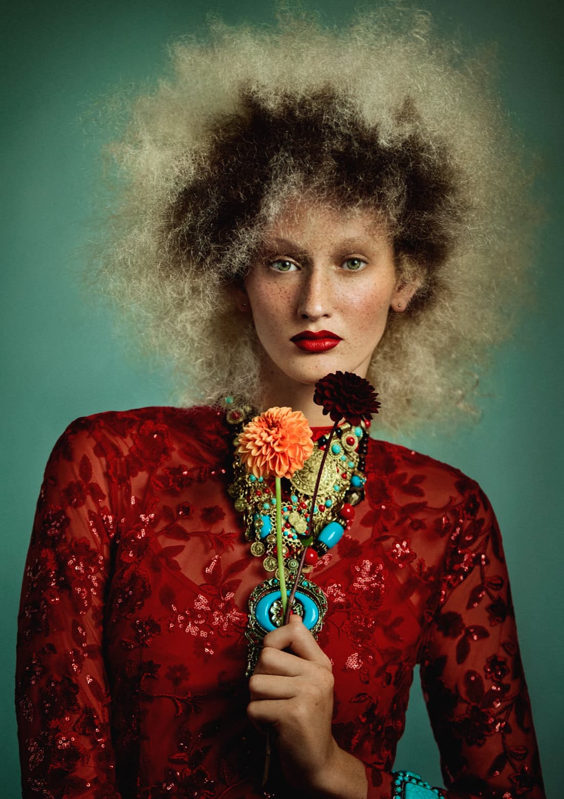 Editorial Collection finalist