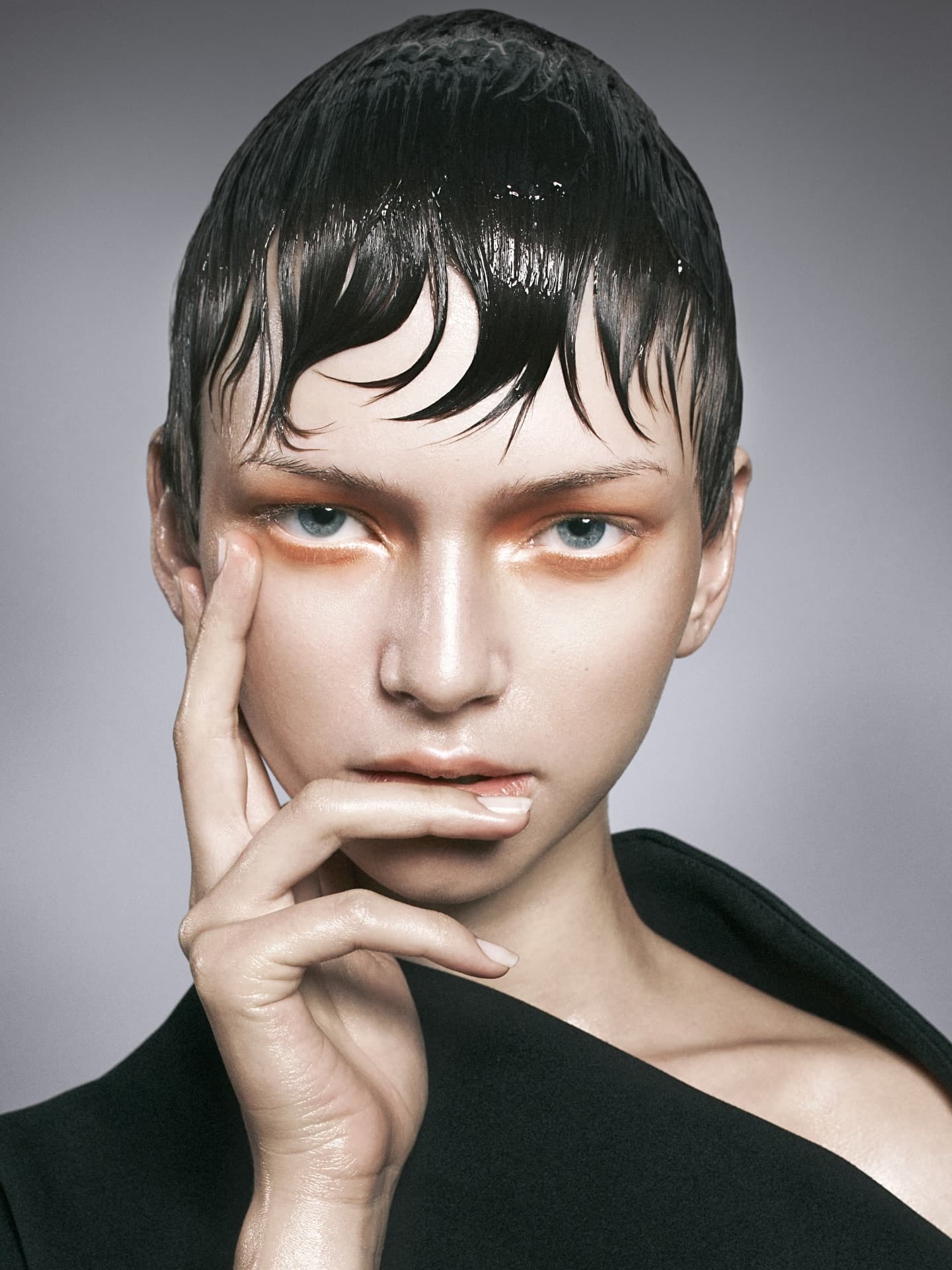 Editorial Collection finalist