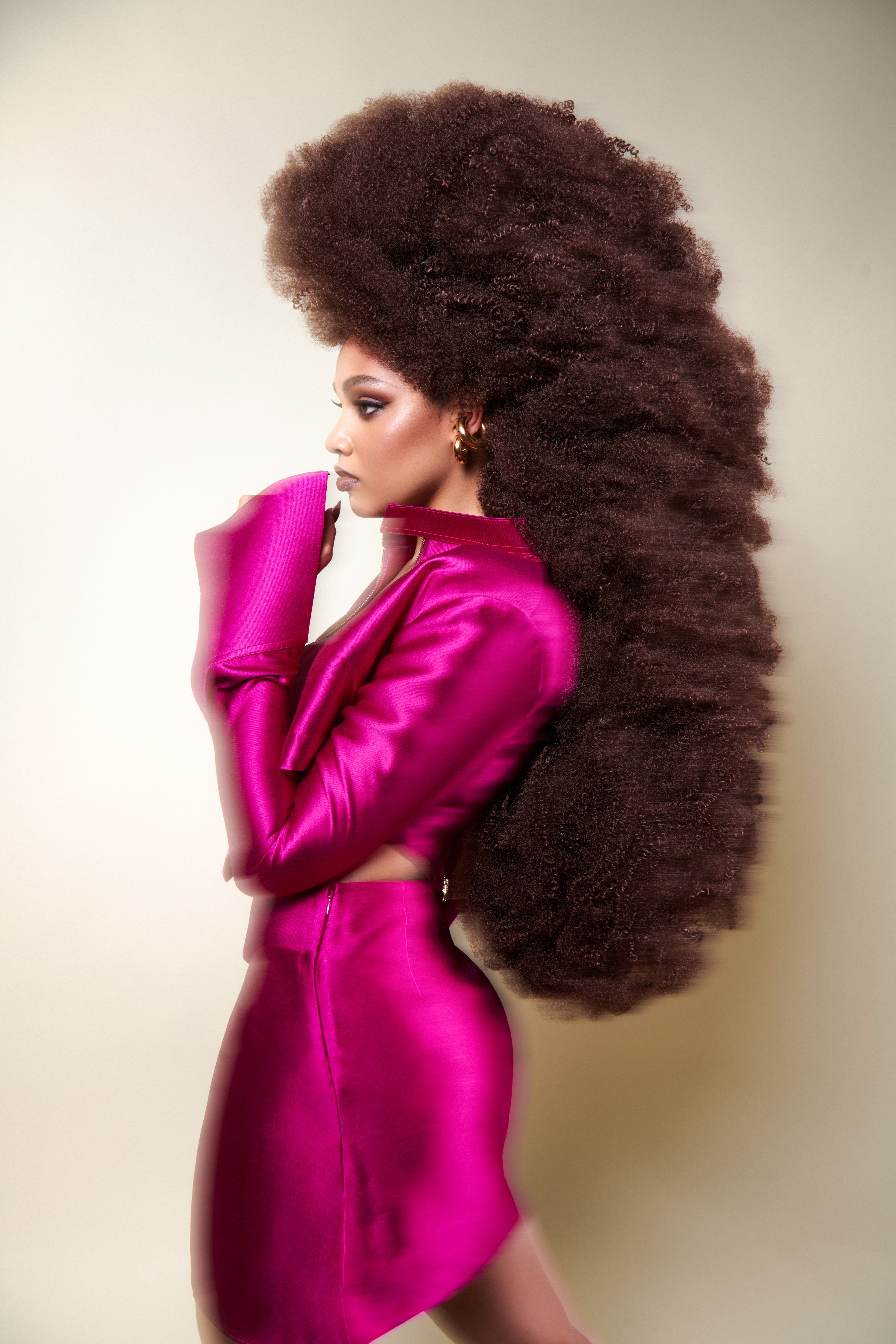 Avant-Garde Collection