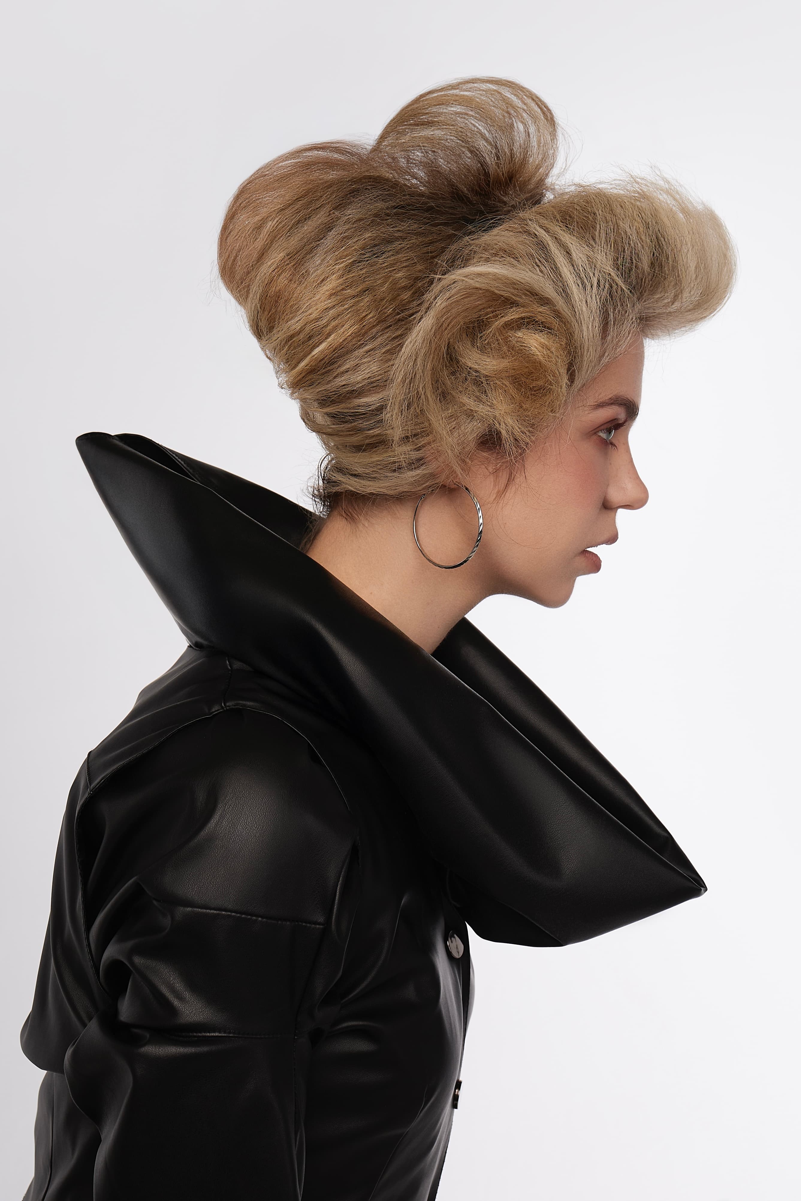 Styling Shot
