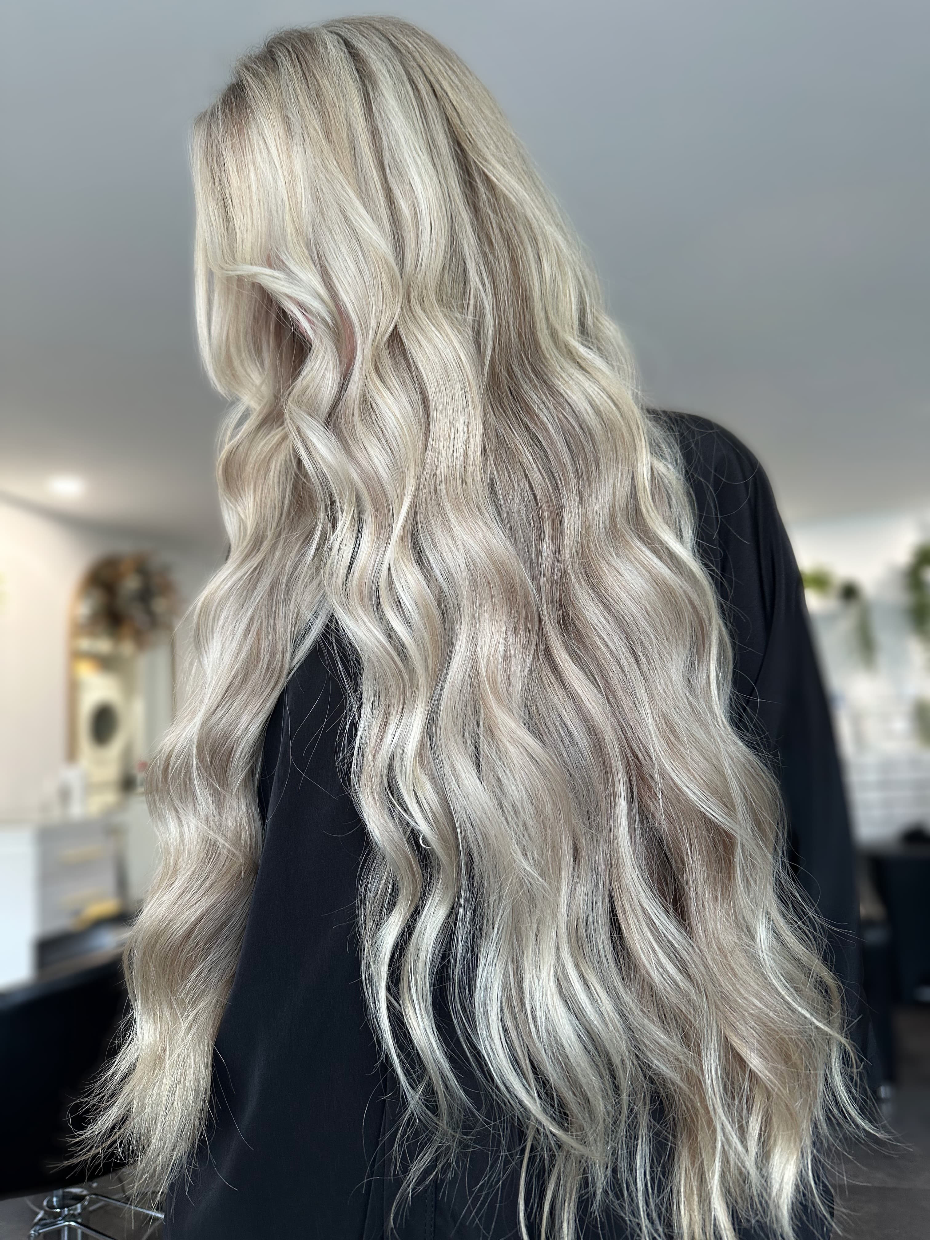 Blondes