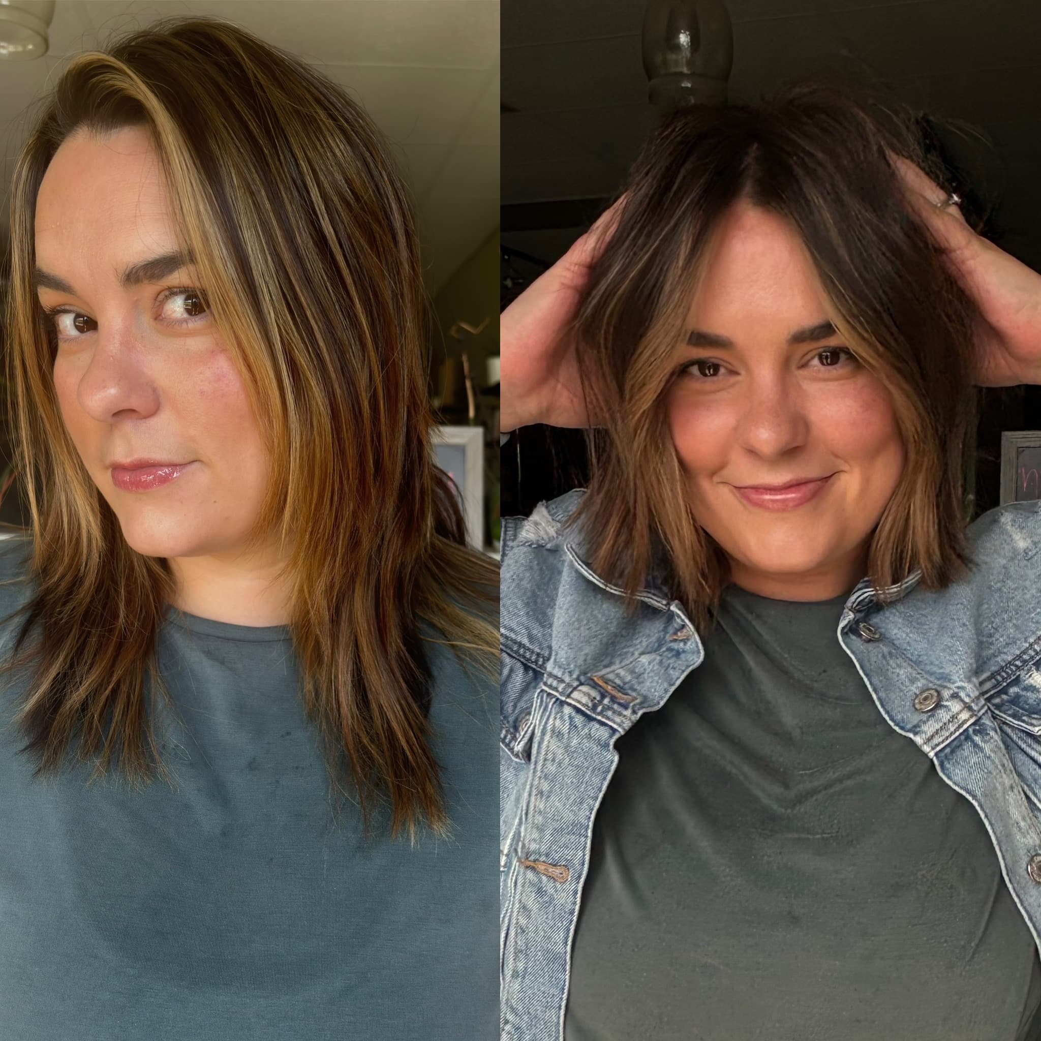 Cut Transformation