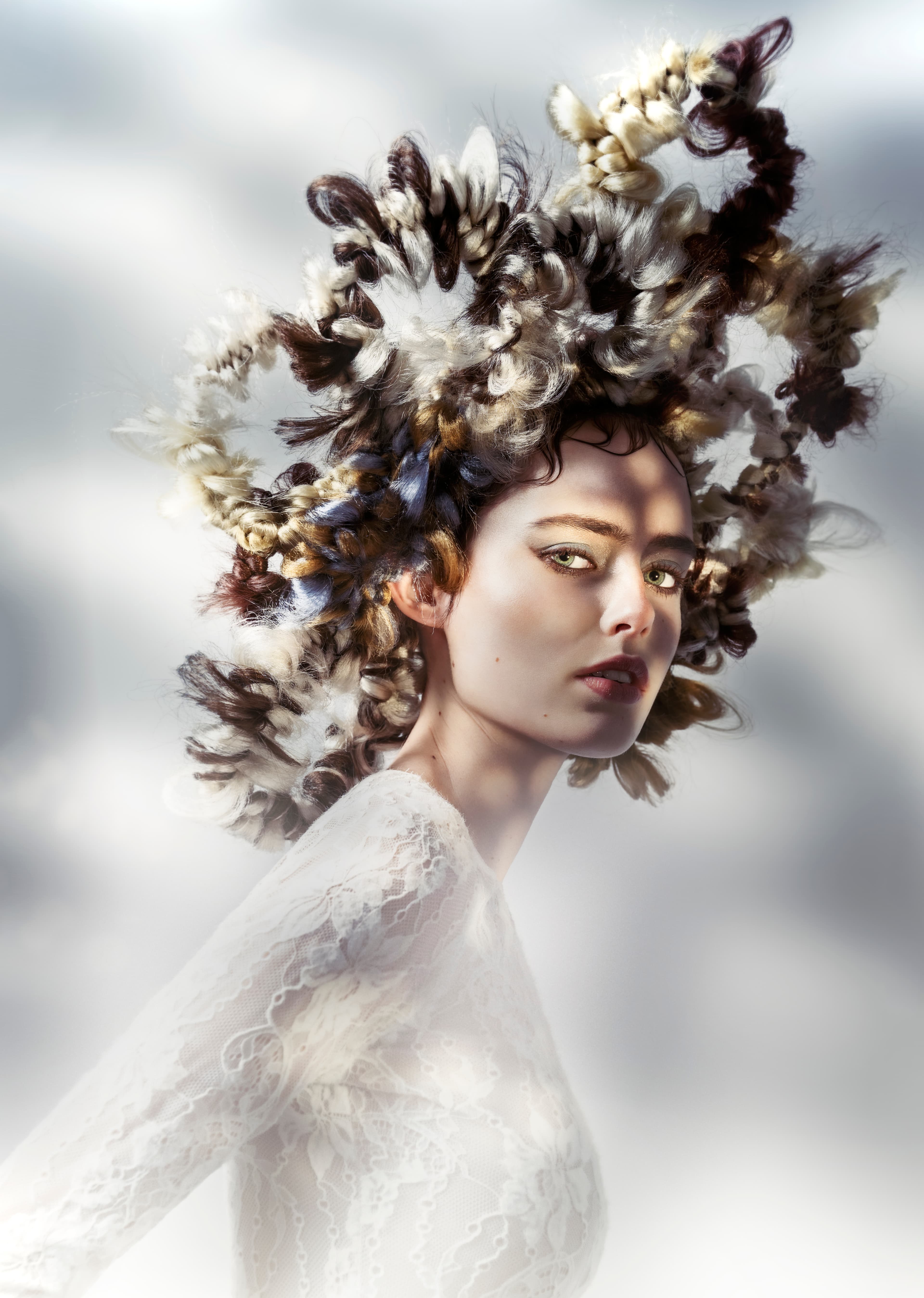 Avant-Garde Collection