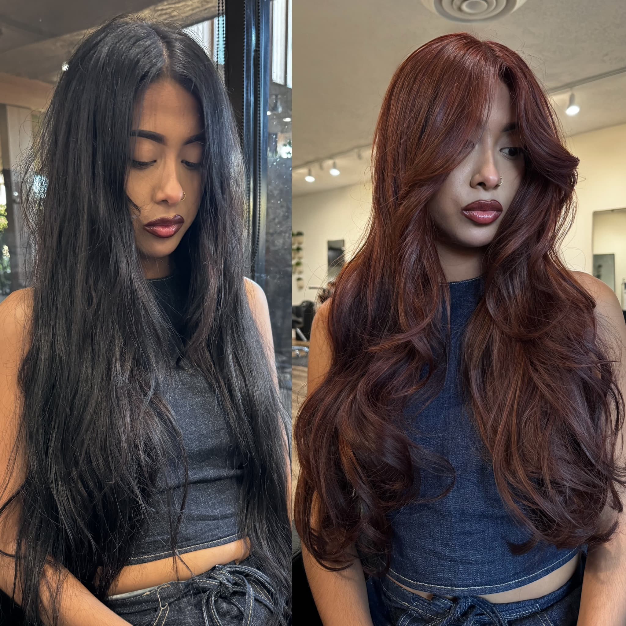 Color Transformation