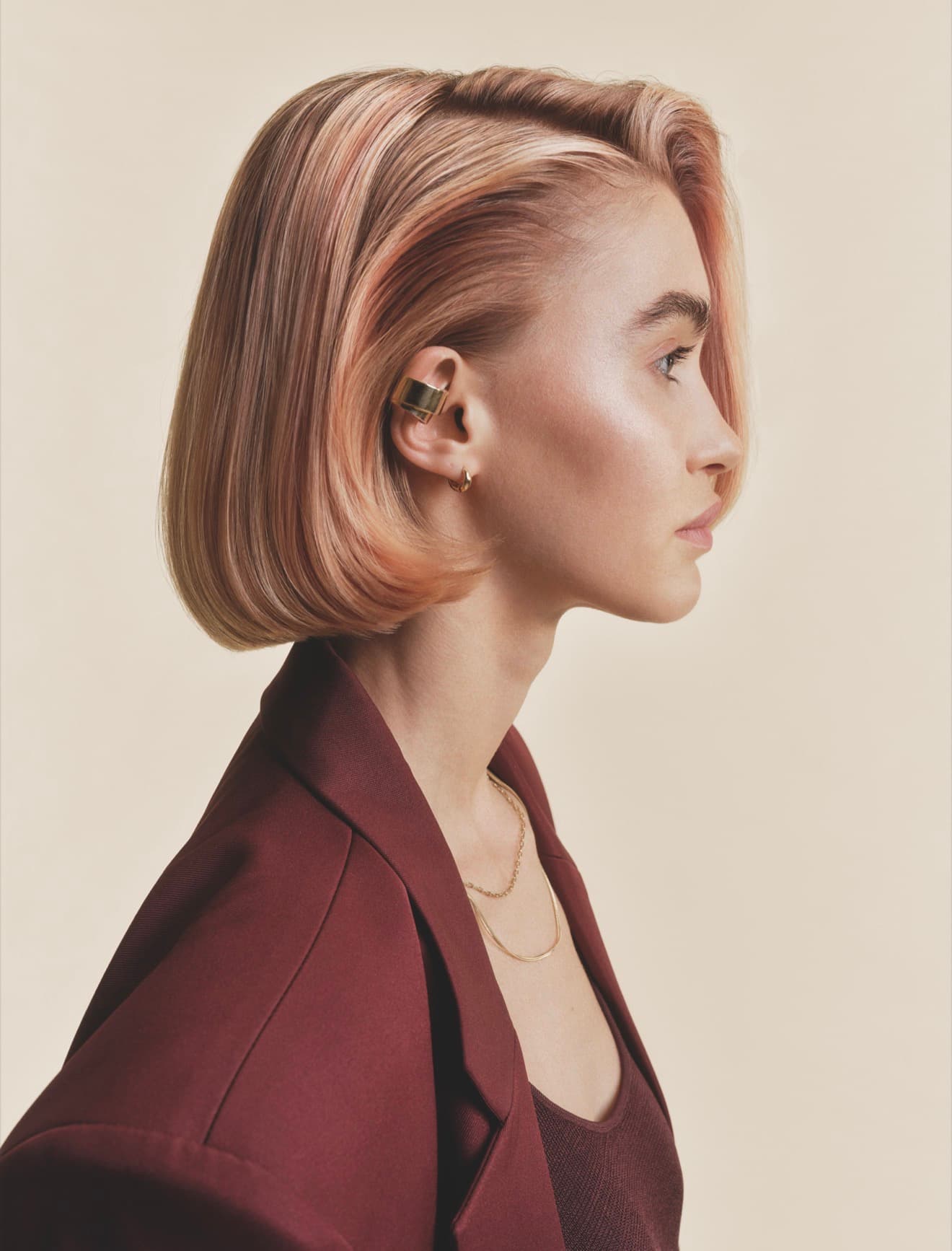 Haircut Collection
