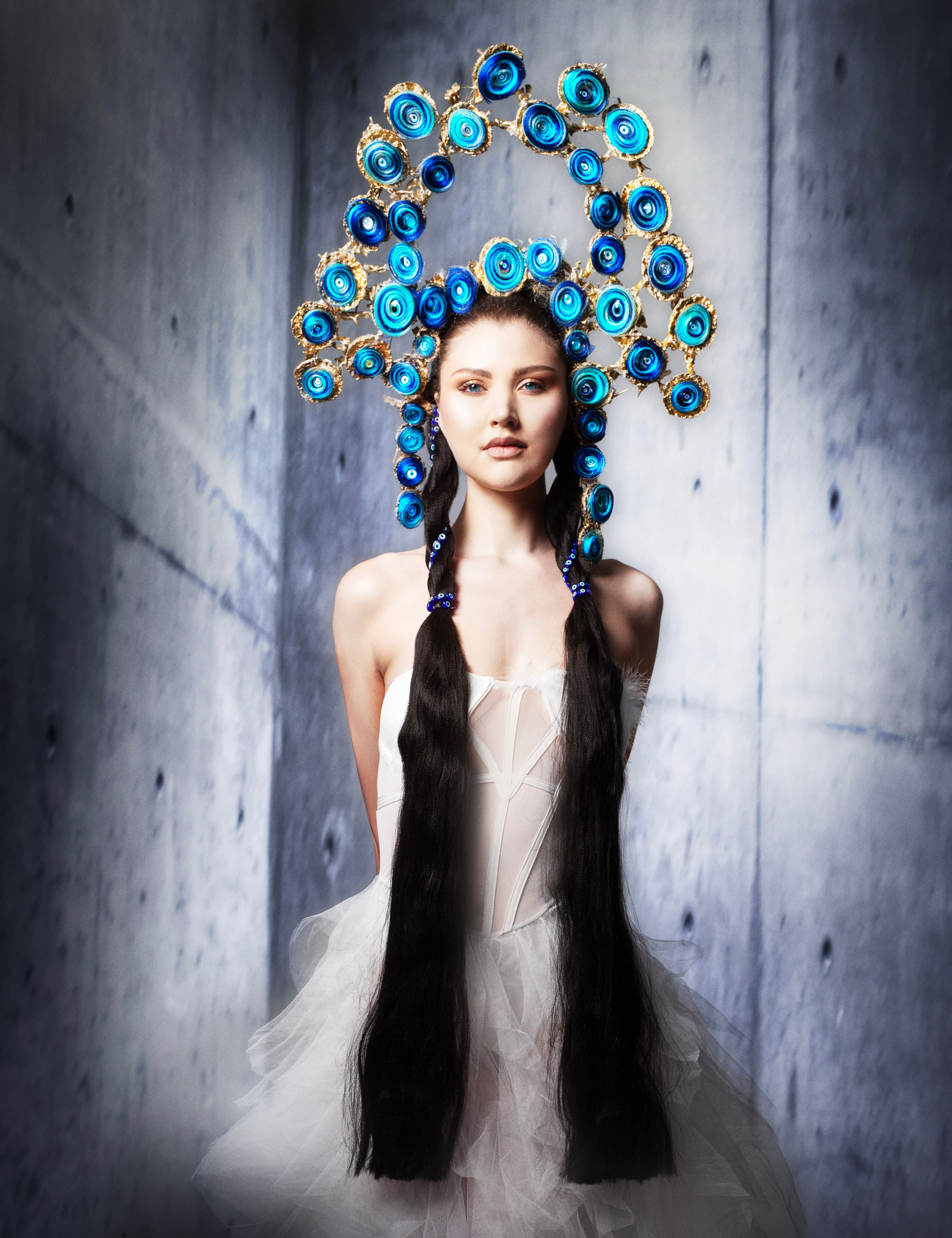 Avant-Garde Collection