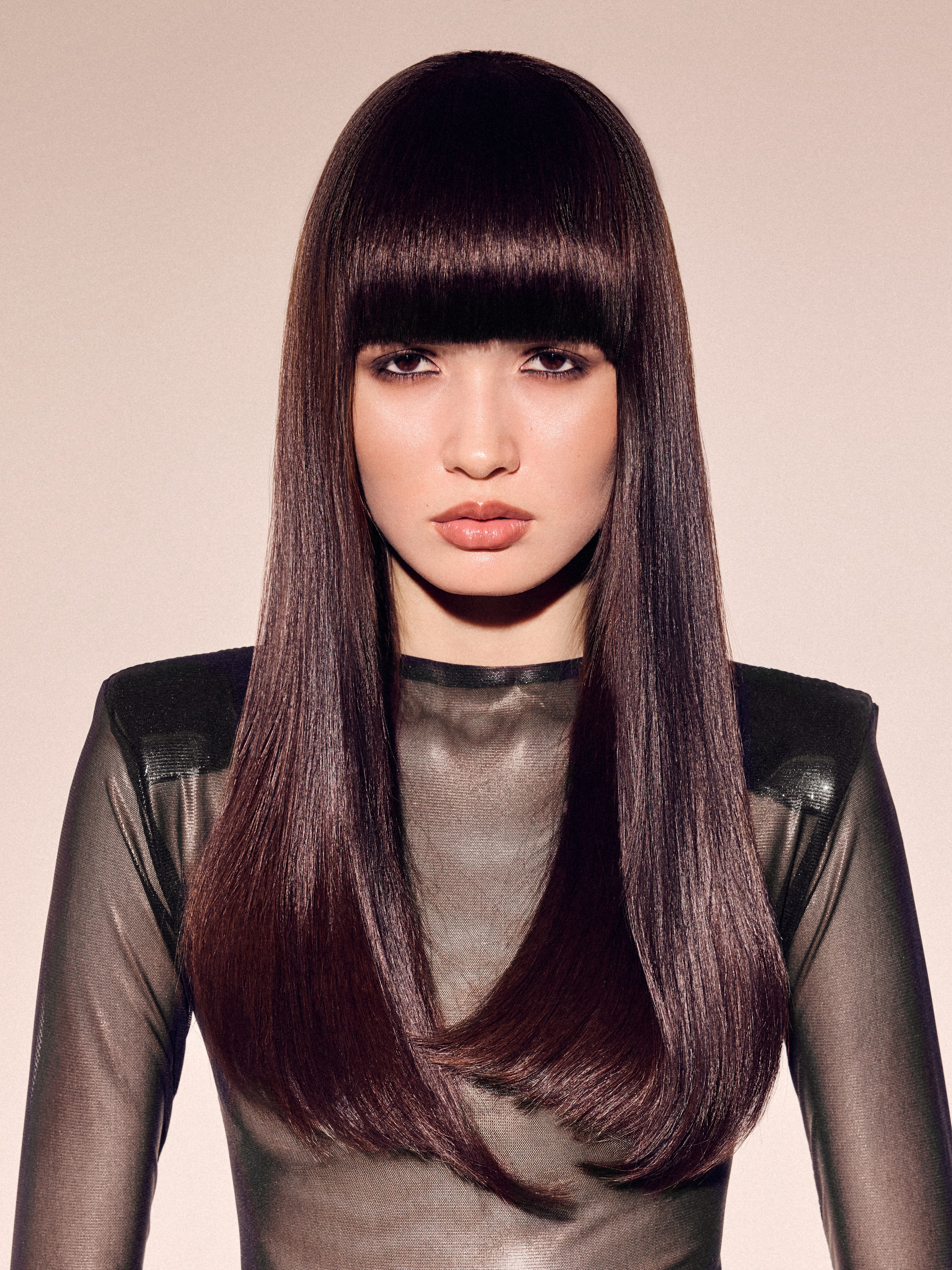 Hair Cut Shot