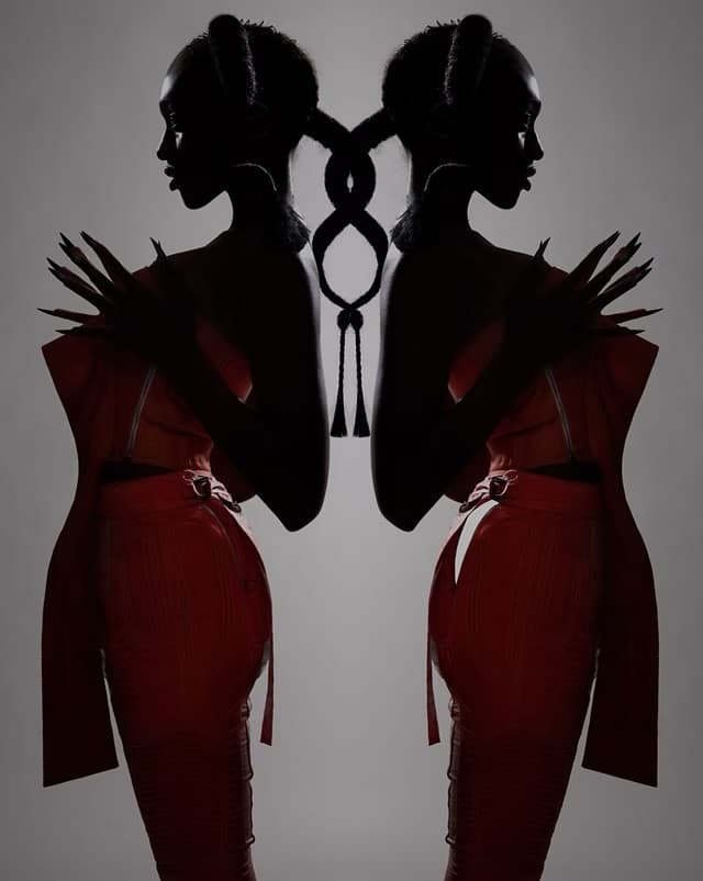 Avant-Garde Collection