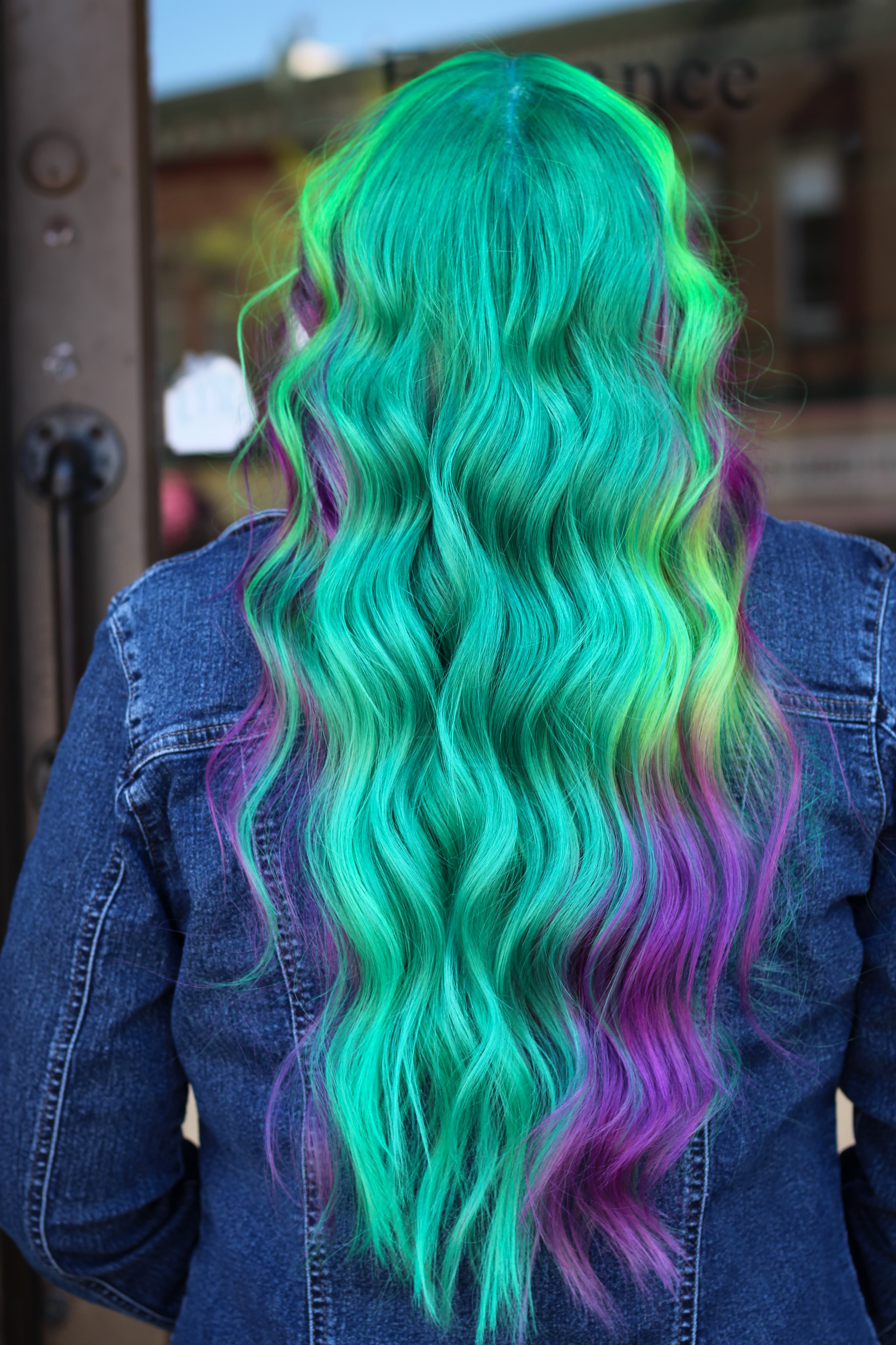 Creative Color