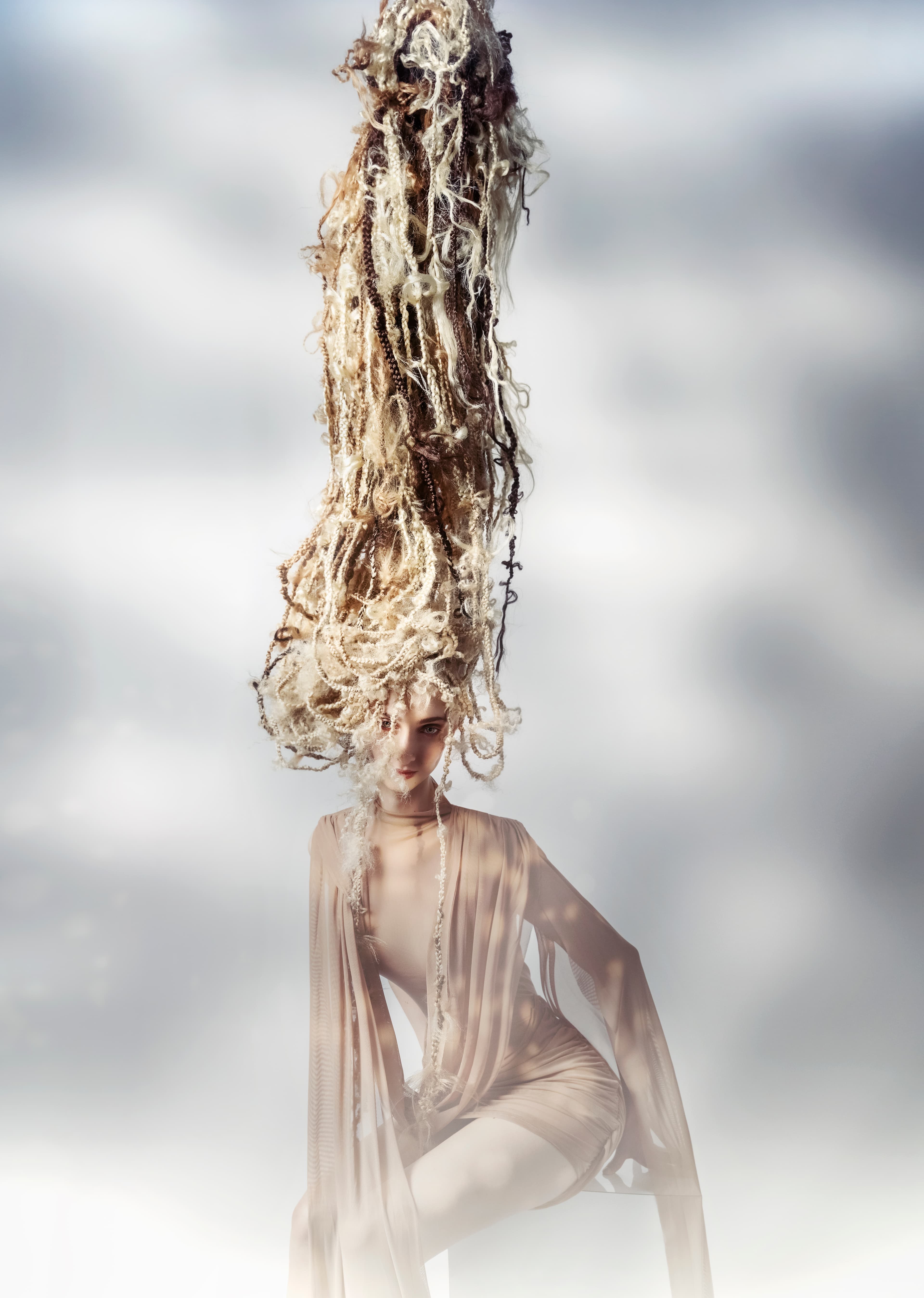 Avant-Garde Collection