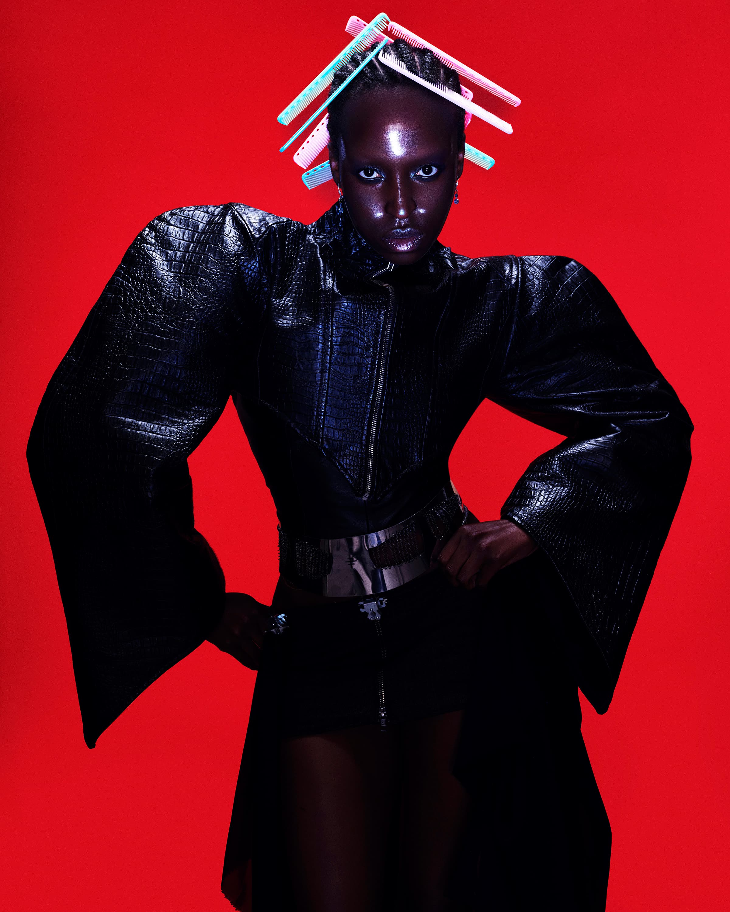 Editorial Collection