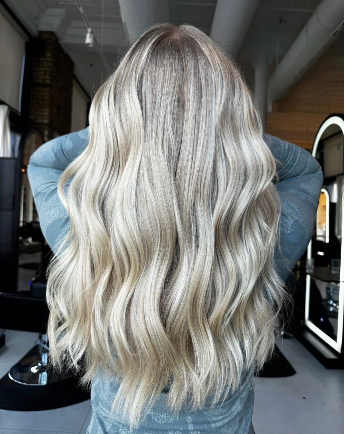Platinum