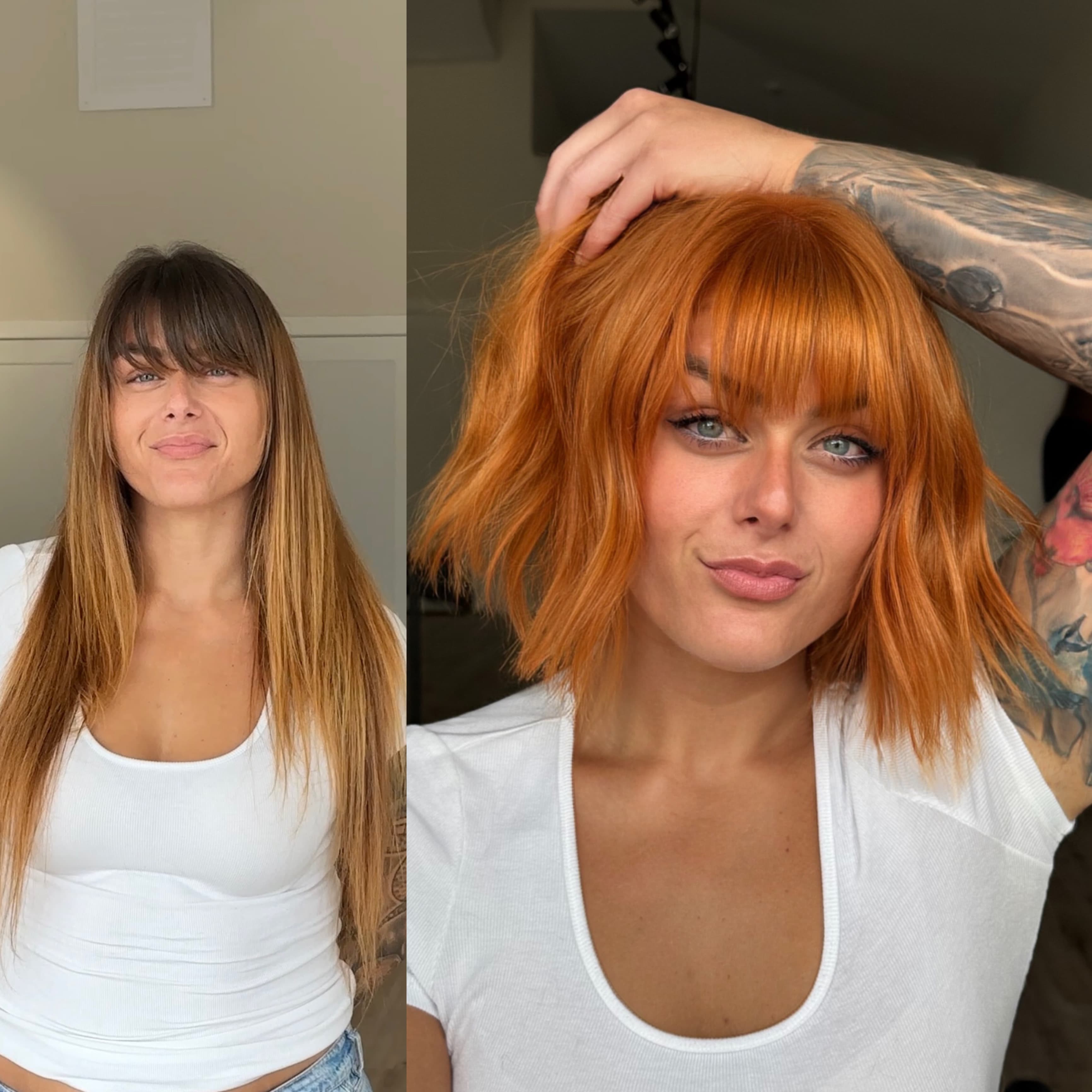 Color Transformation finalist