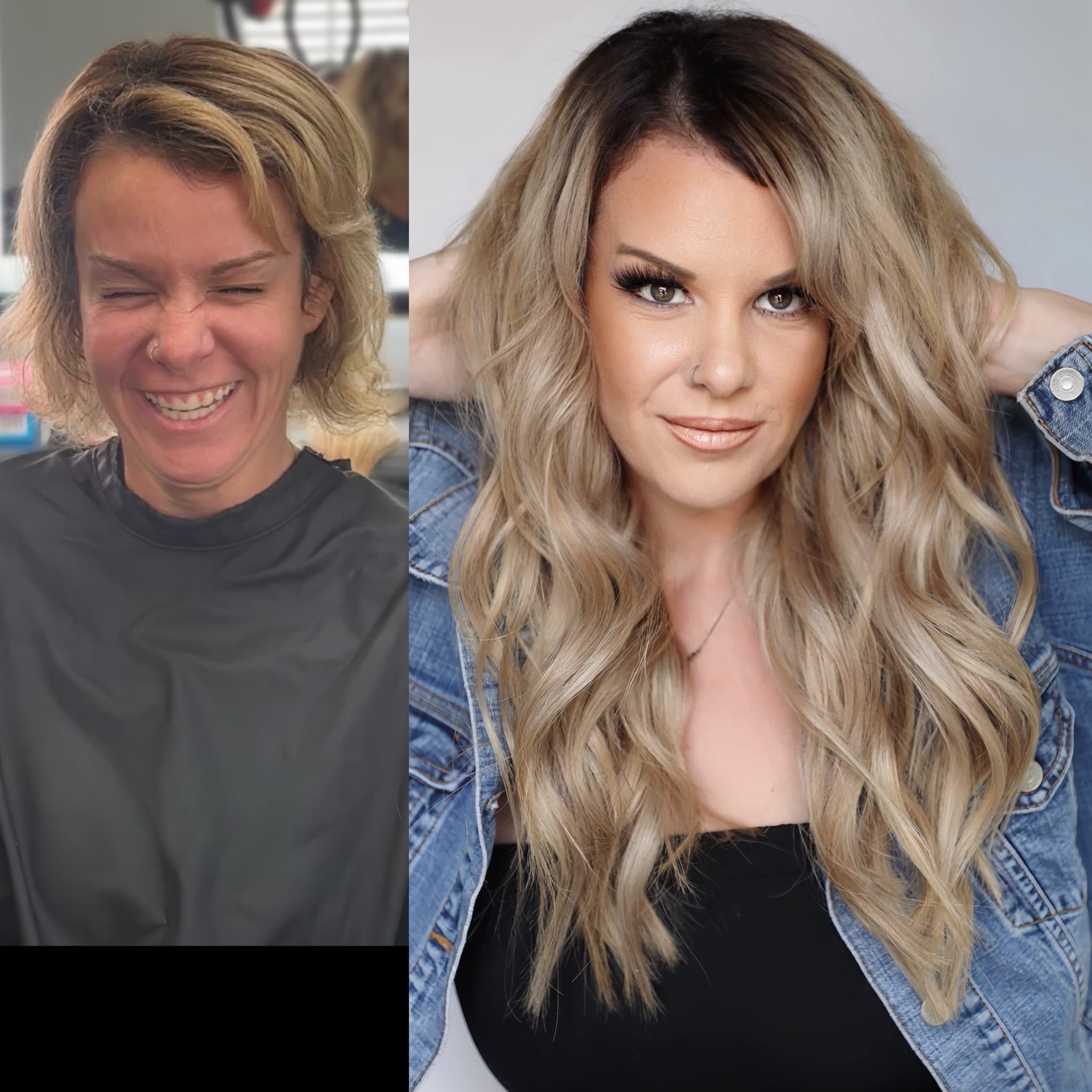 Hair Extensions