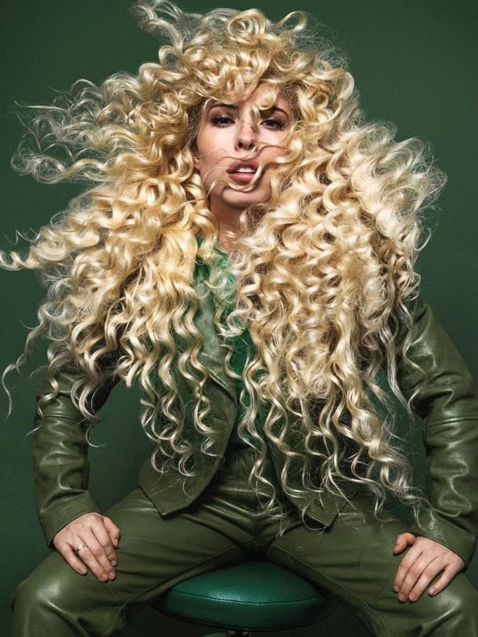 Editorial Collection finalist
