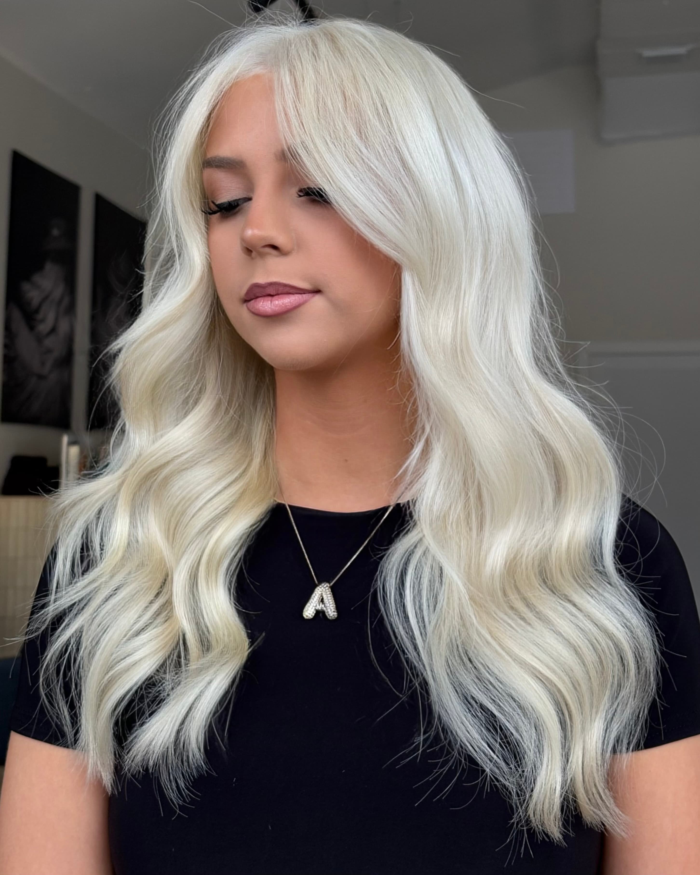 Platinum