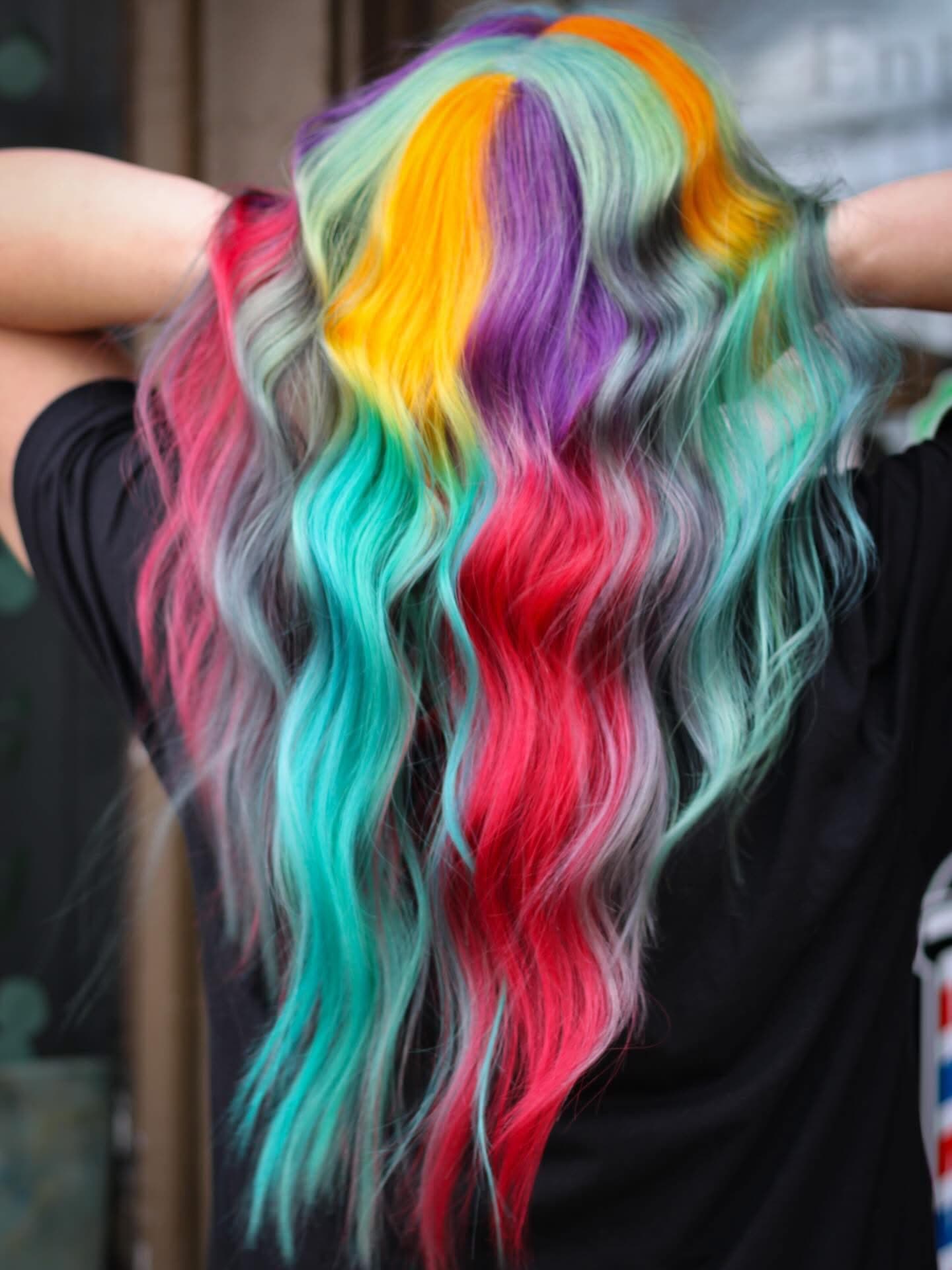 Creative Color