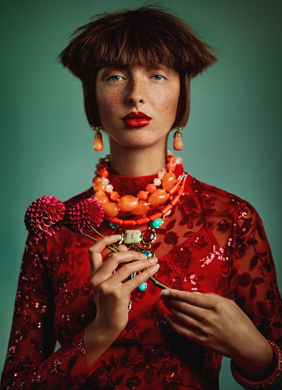 Editorial Collection finalist