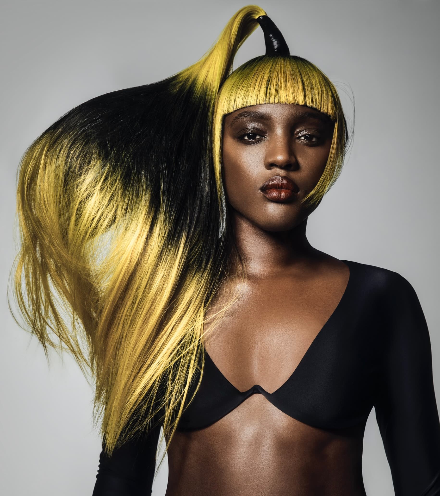 Editorial Collection finalist
