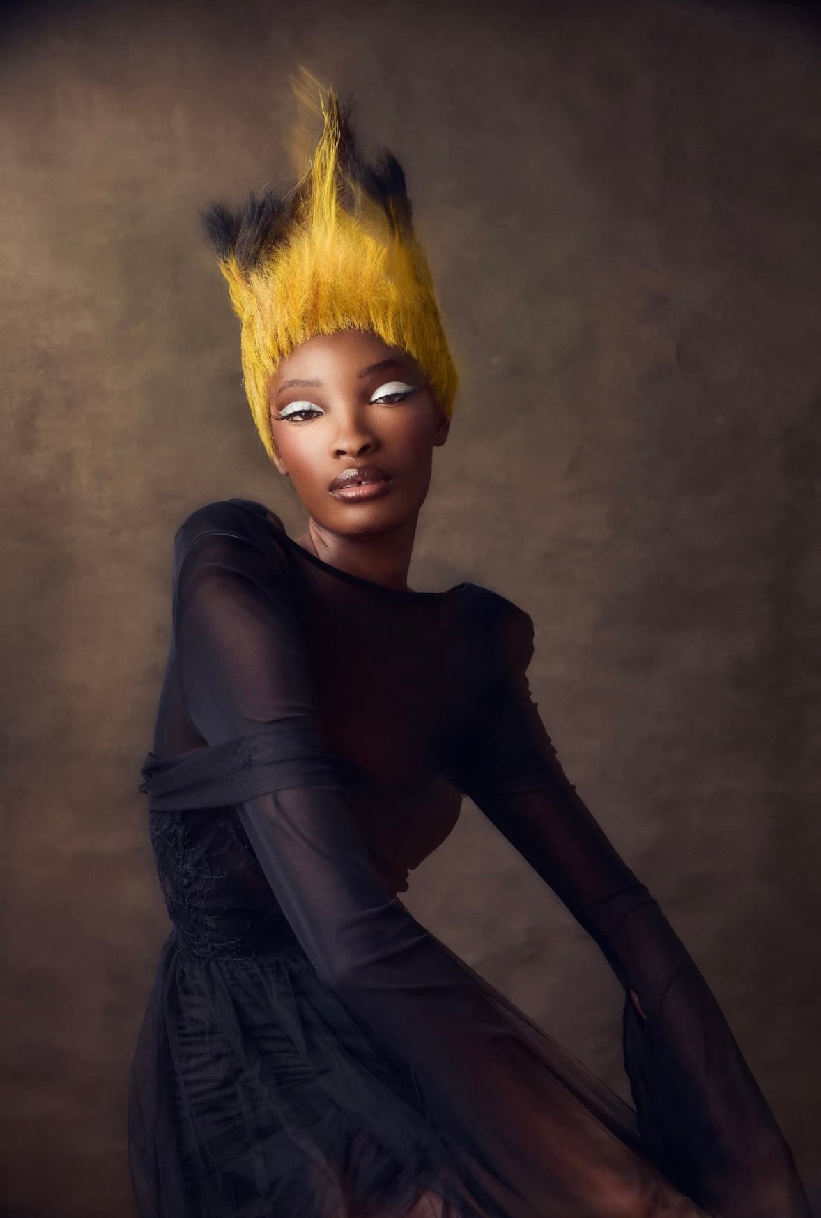 Editorial Shot finalist