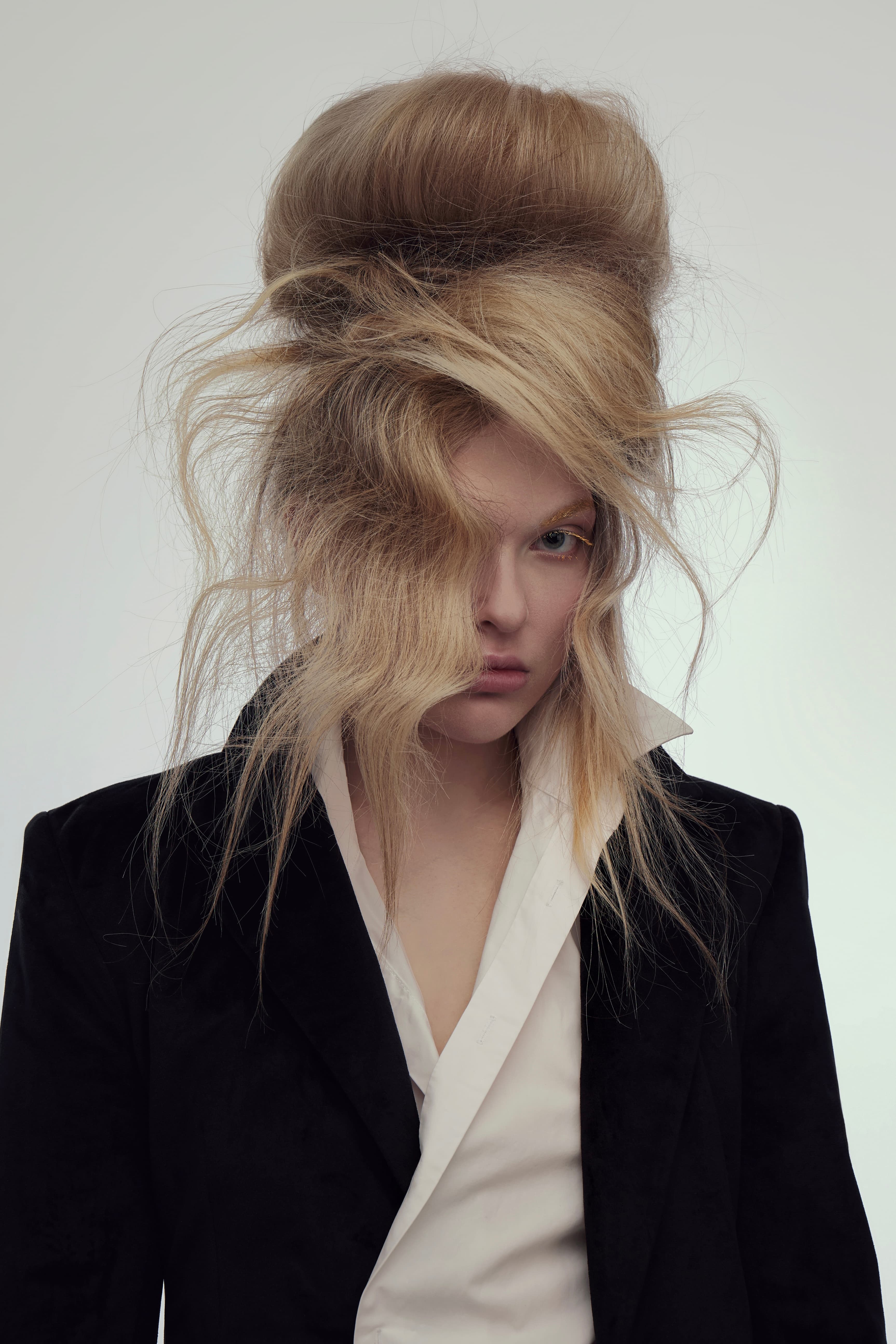 Styling Shot