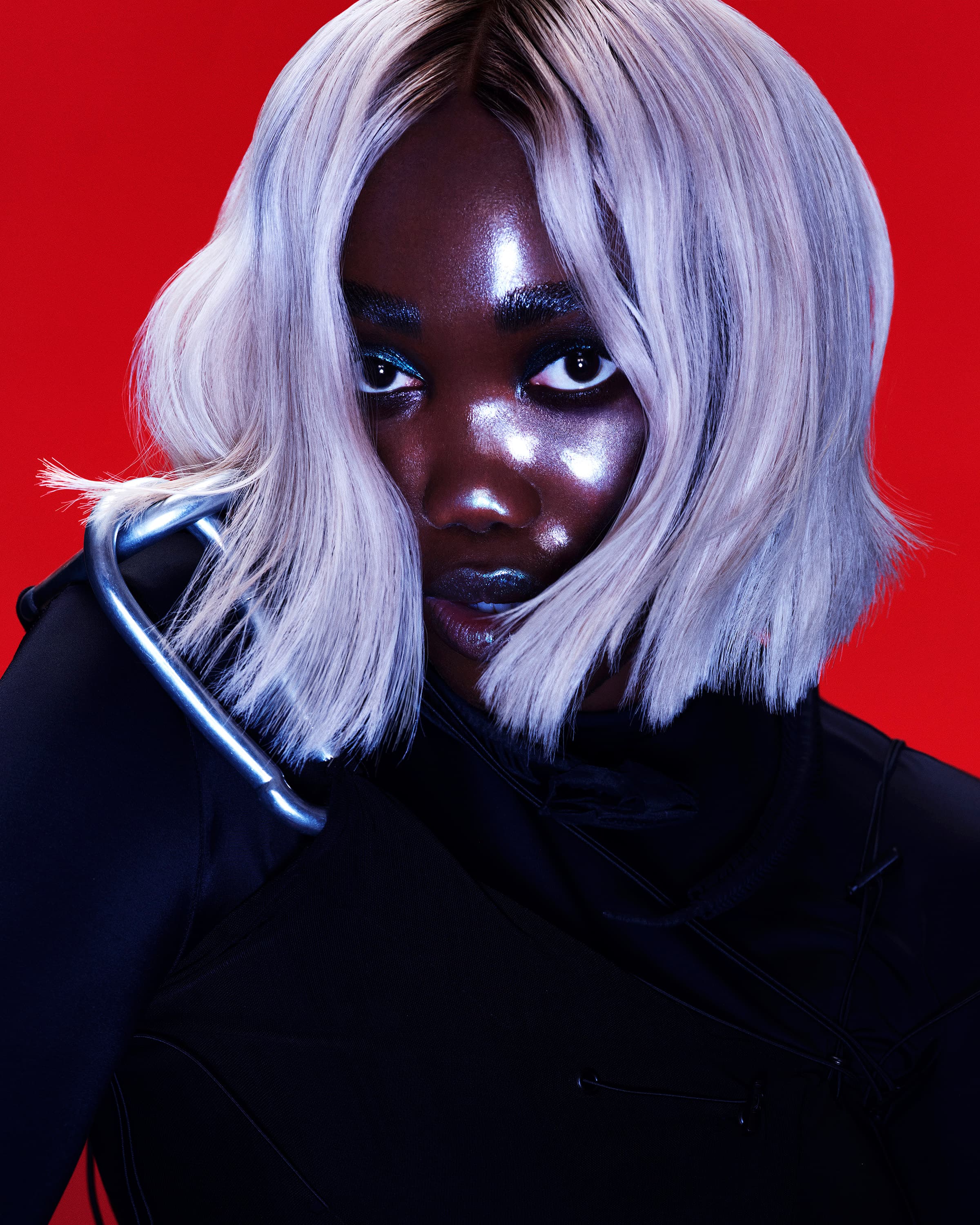 Editorial Collection finalist