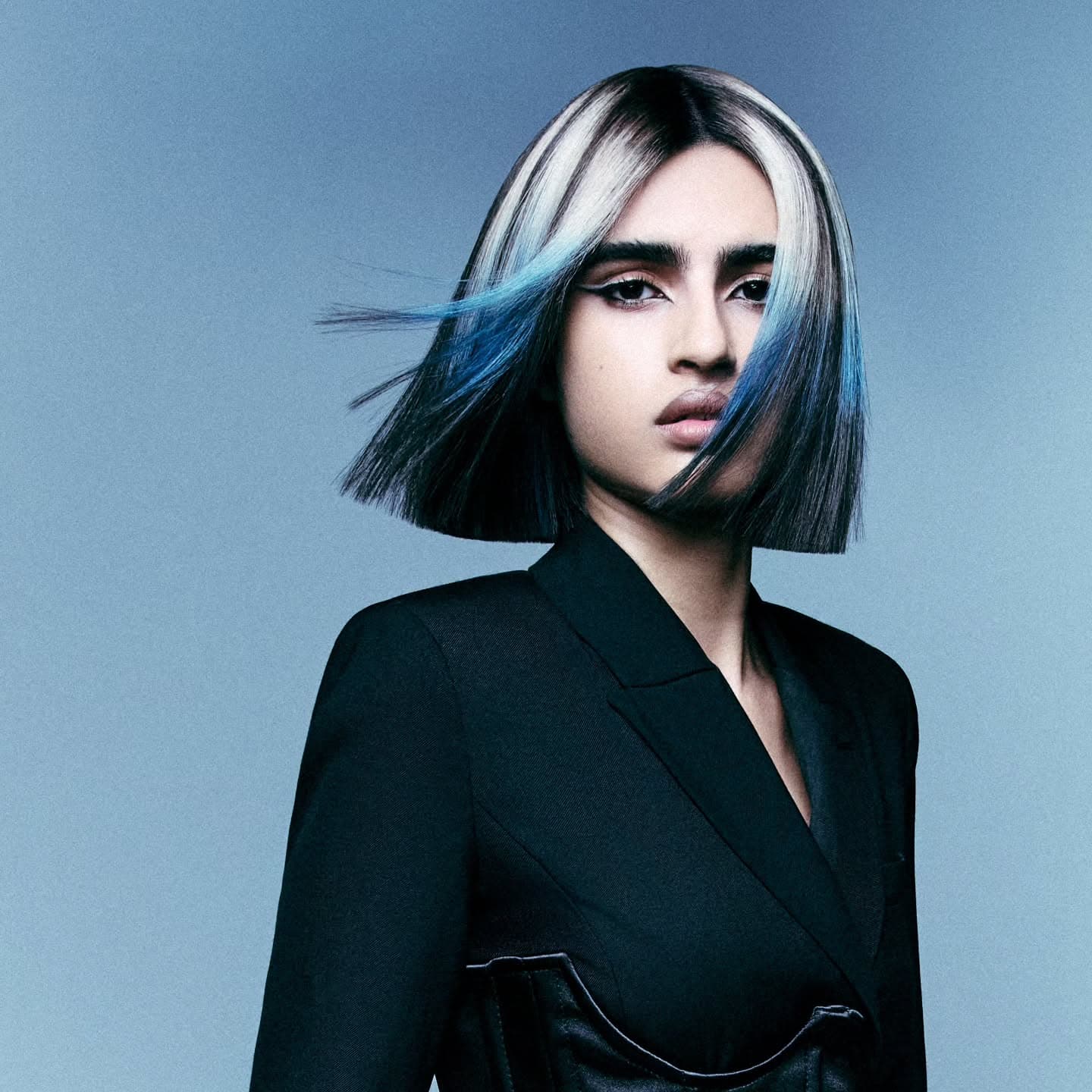 Hair Color Collection