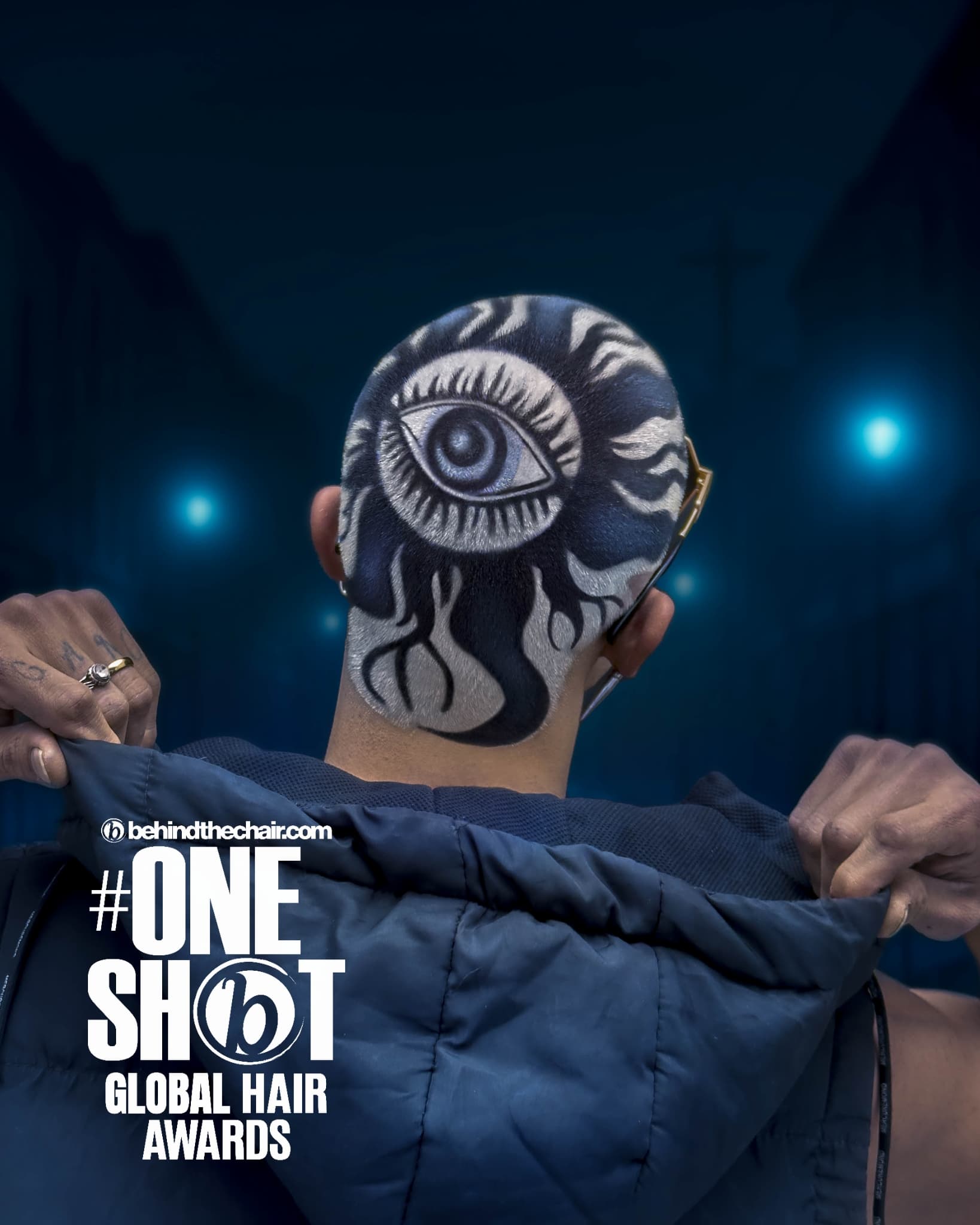 Men's Shot
