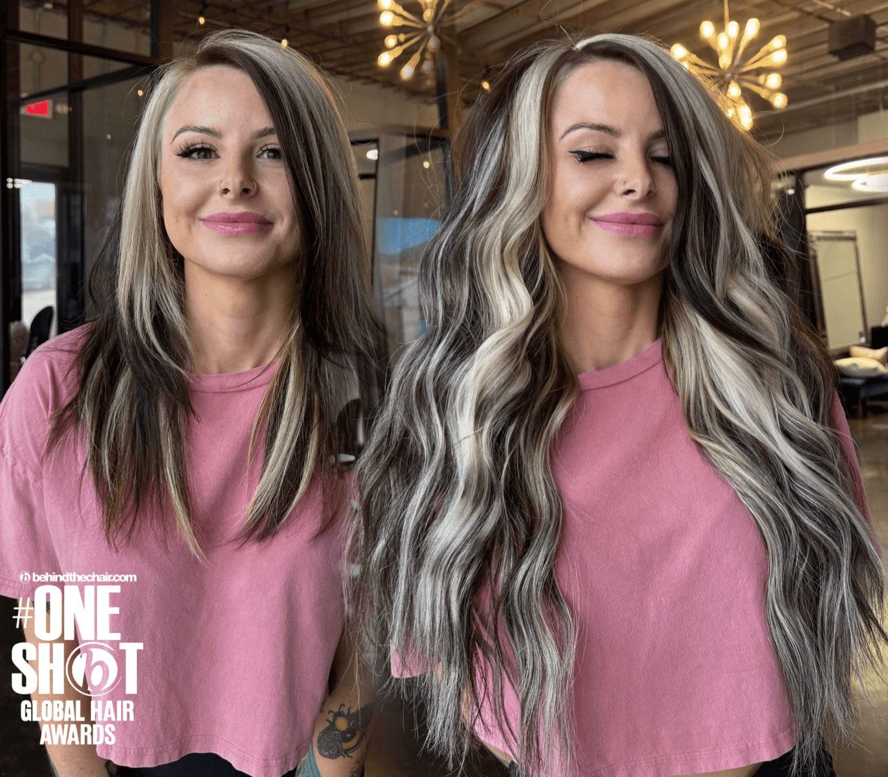 Hair Extensions