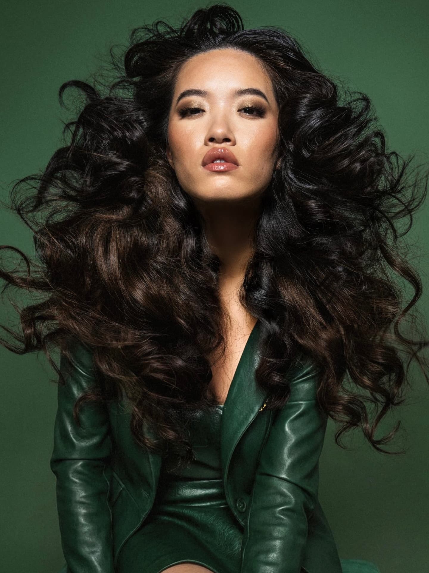 Editorial Shot
