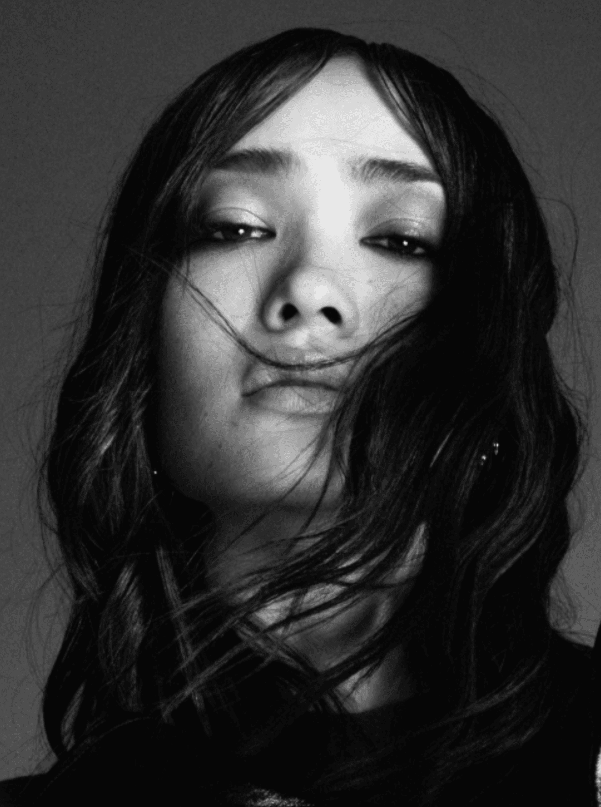Editorial Collection finalist
