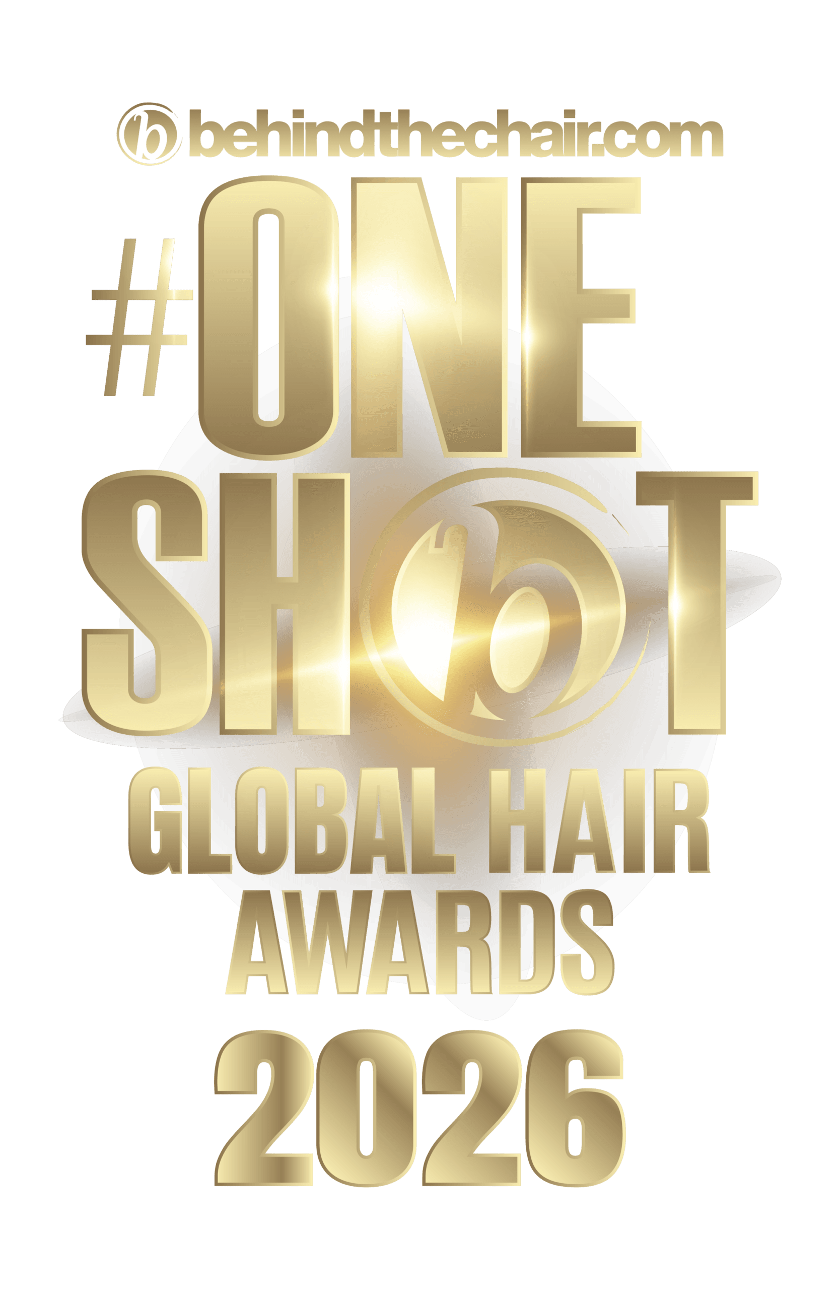 #ONESHOT Global Hair Awards 2026