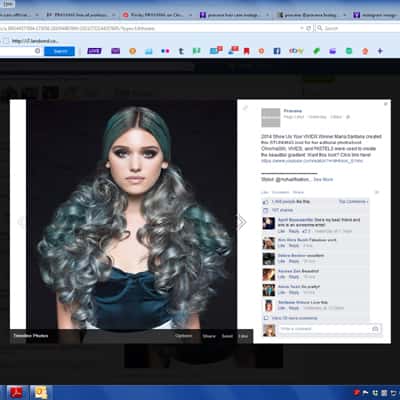 Pravana- 9 tips to help you dominate social media