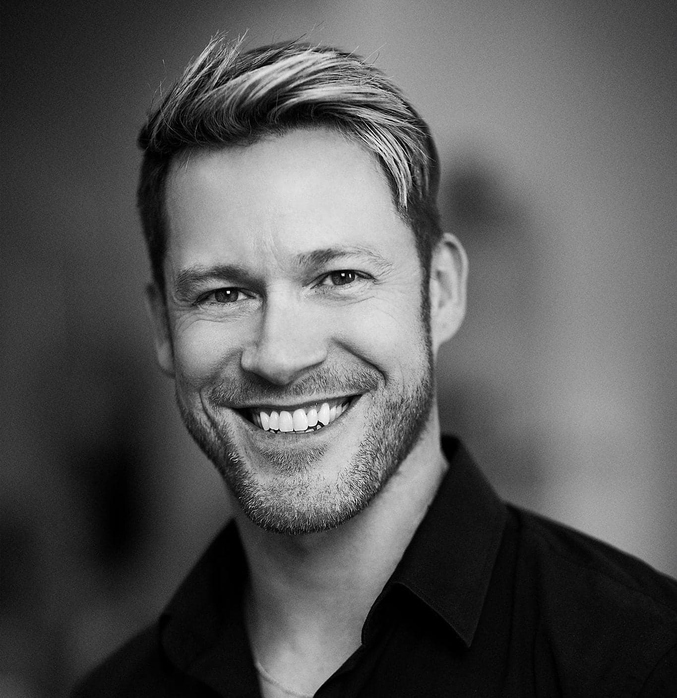 Kevin Hughes
