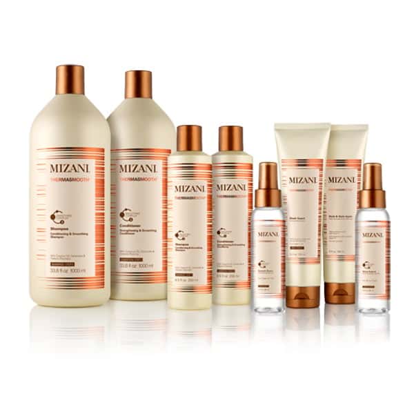 Mizani Thermasmooth Collection