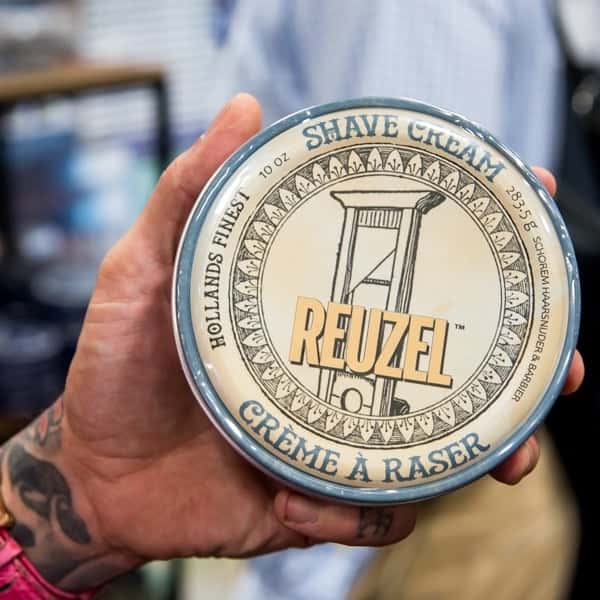 Reuzel™ Shave Cream