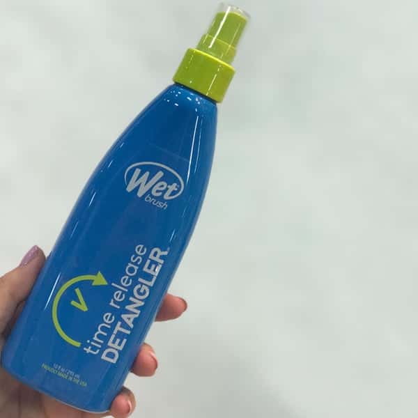product-announcement-wet-brush-time-release-detangler