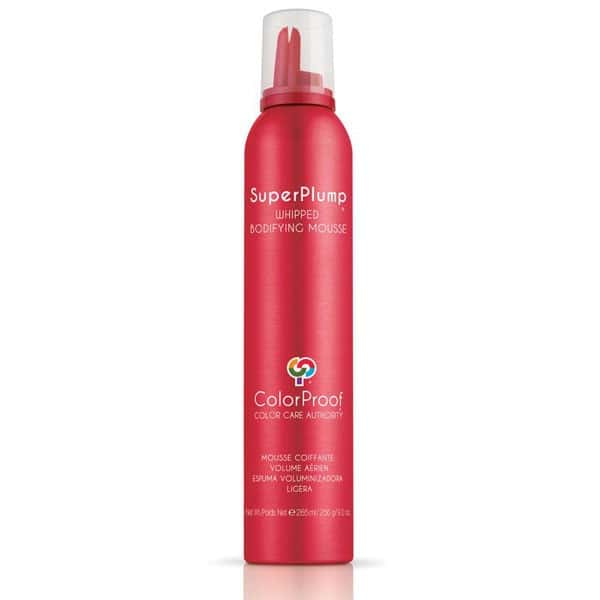 colorproof-SuperPlump® Whipped Bodifying Mousse ColorProof-SuperPlump-Whipped-Bodifying-Mousse