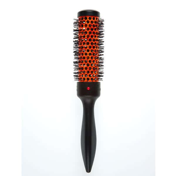 denman-small-thermo-neon-curling-brush-orange